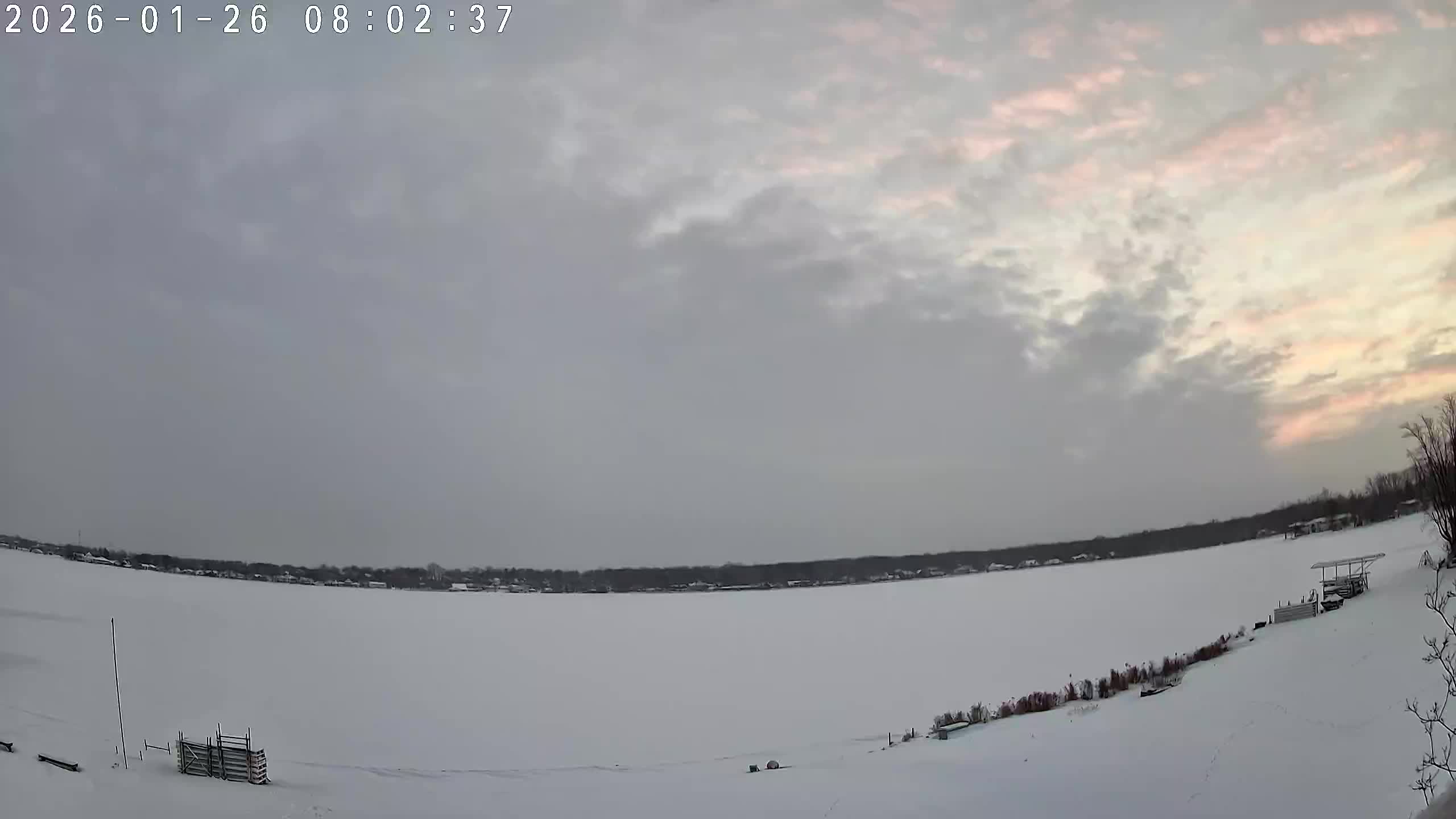 2026-01-26 - Sunrise