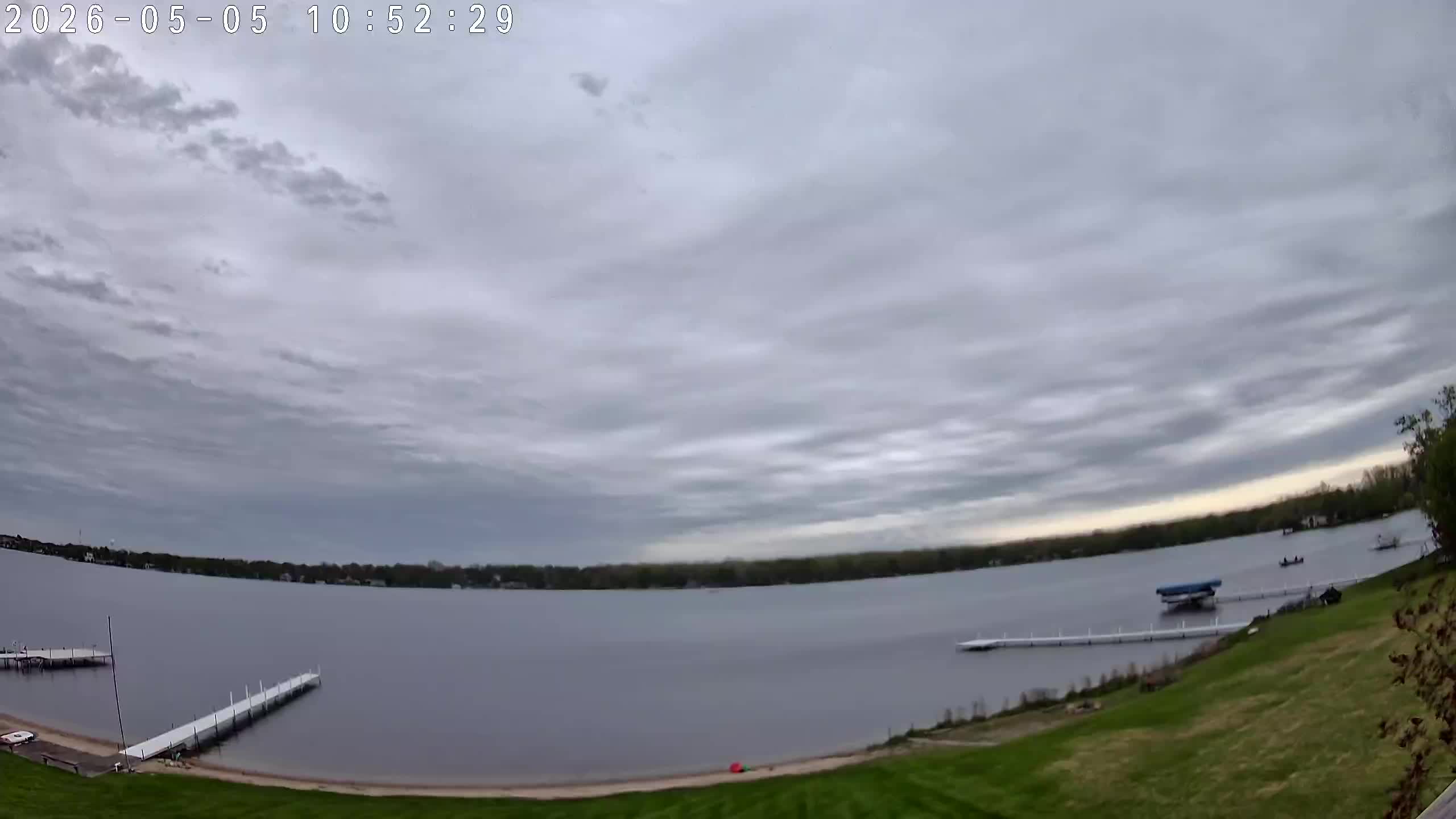 A Full Day at Winona Lake — May 5, 2026
