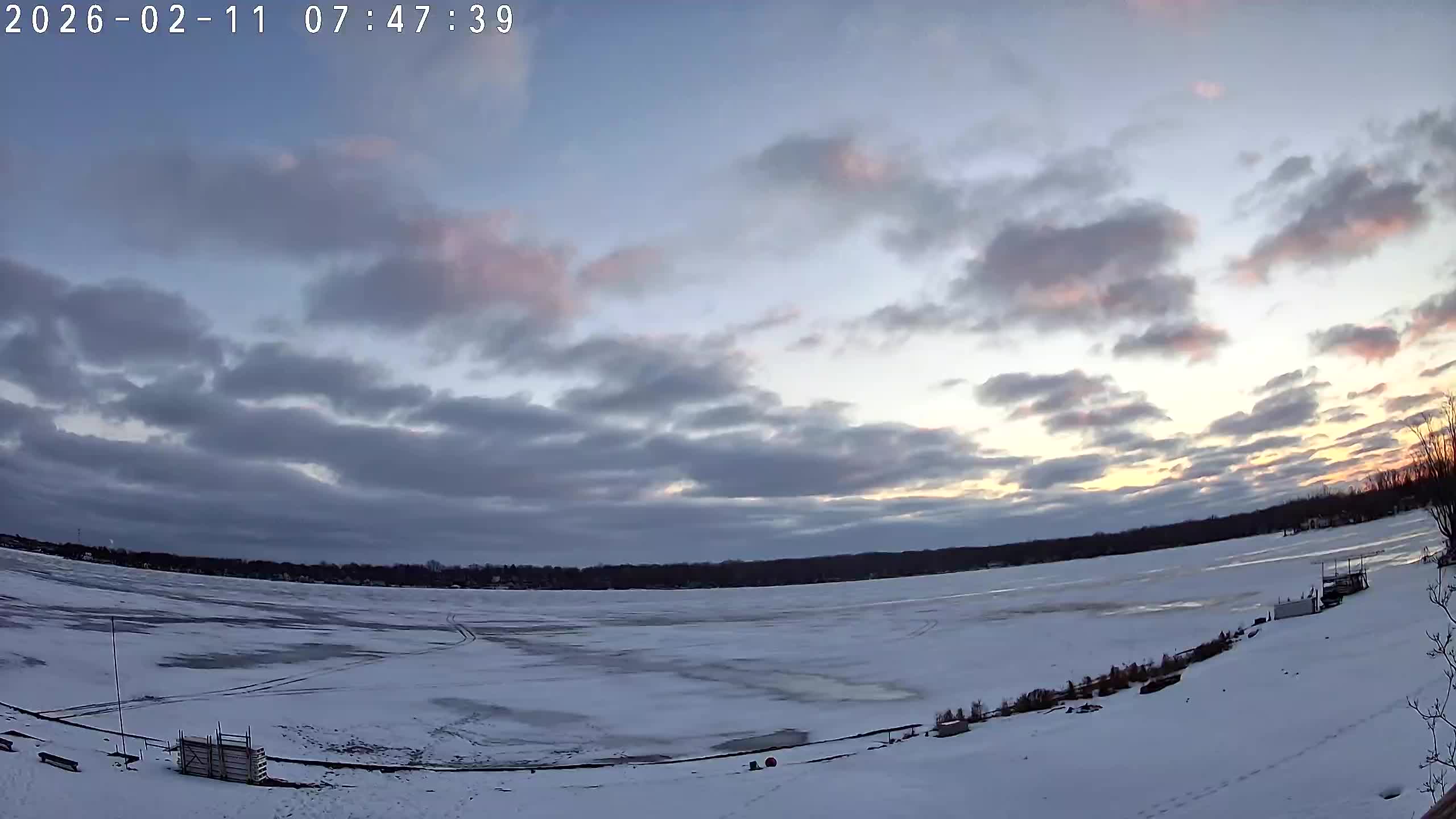2026-02-11 - Sunrise
