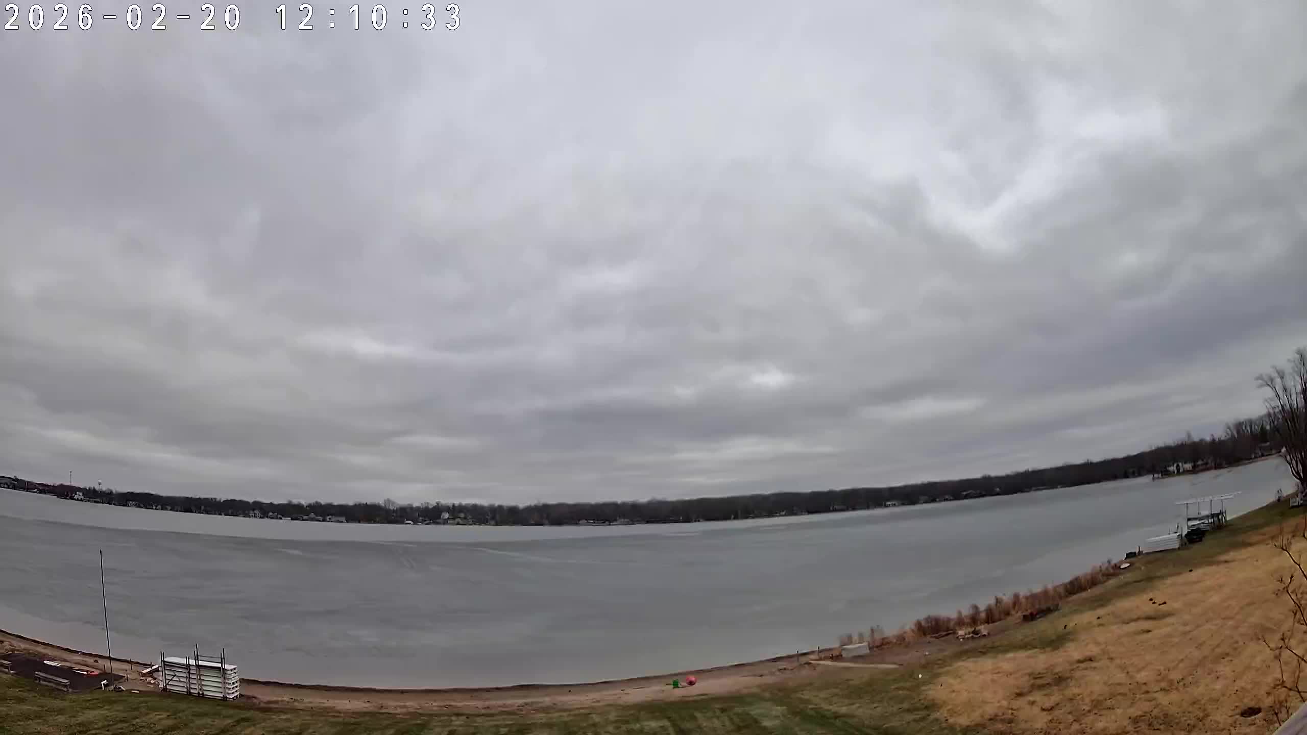 A Full Day at Winona Lake — February 20, 2026