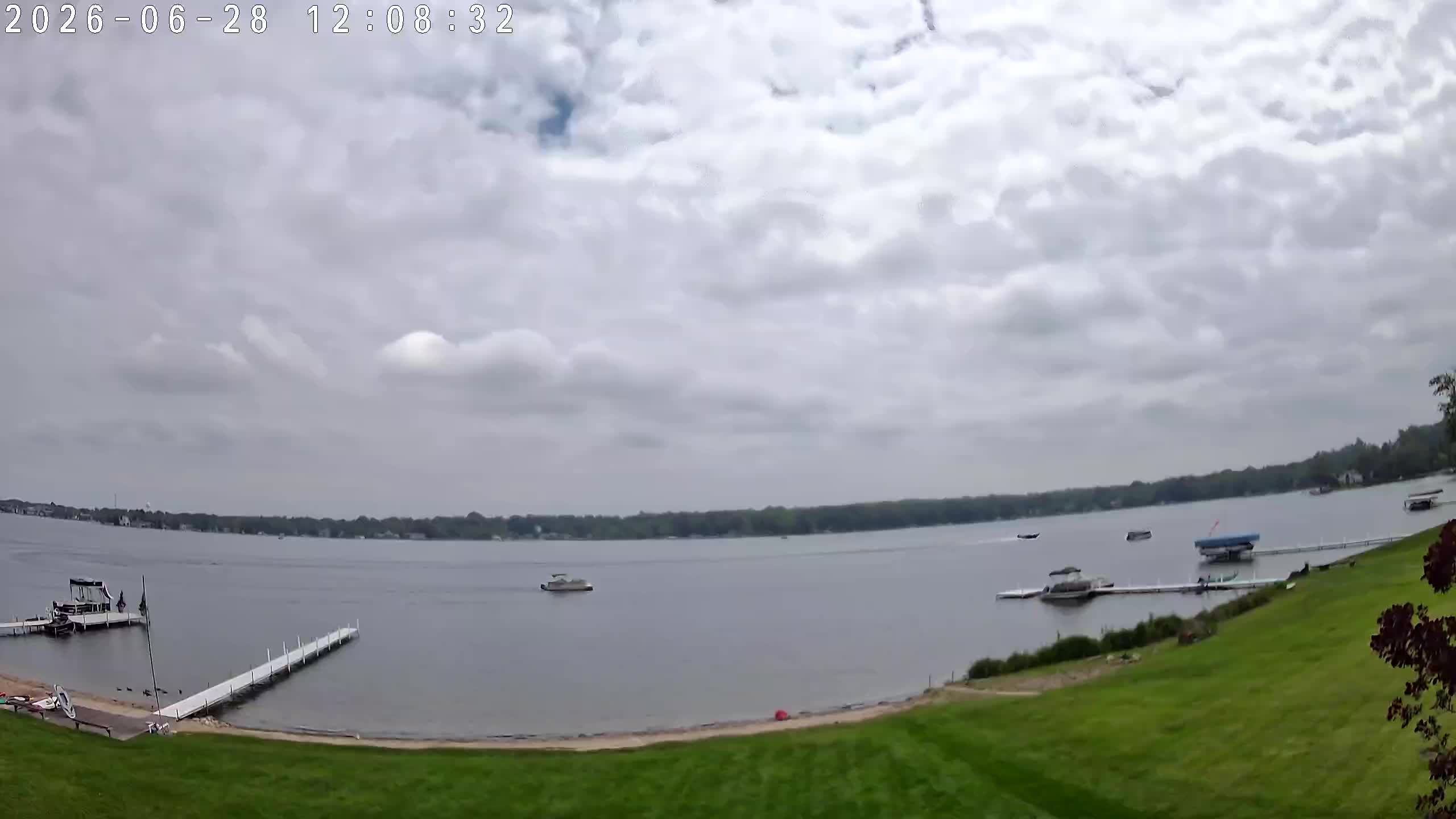 A Full Day at Winona Lake — June 28, 2026