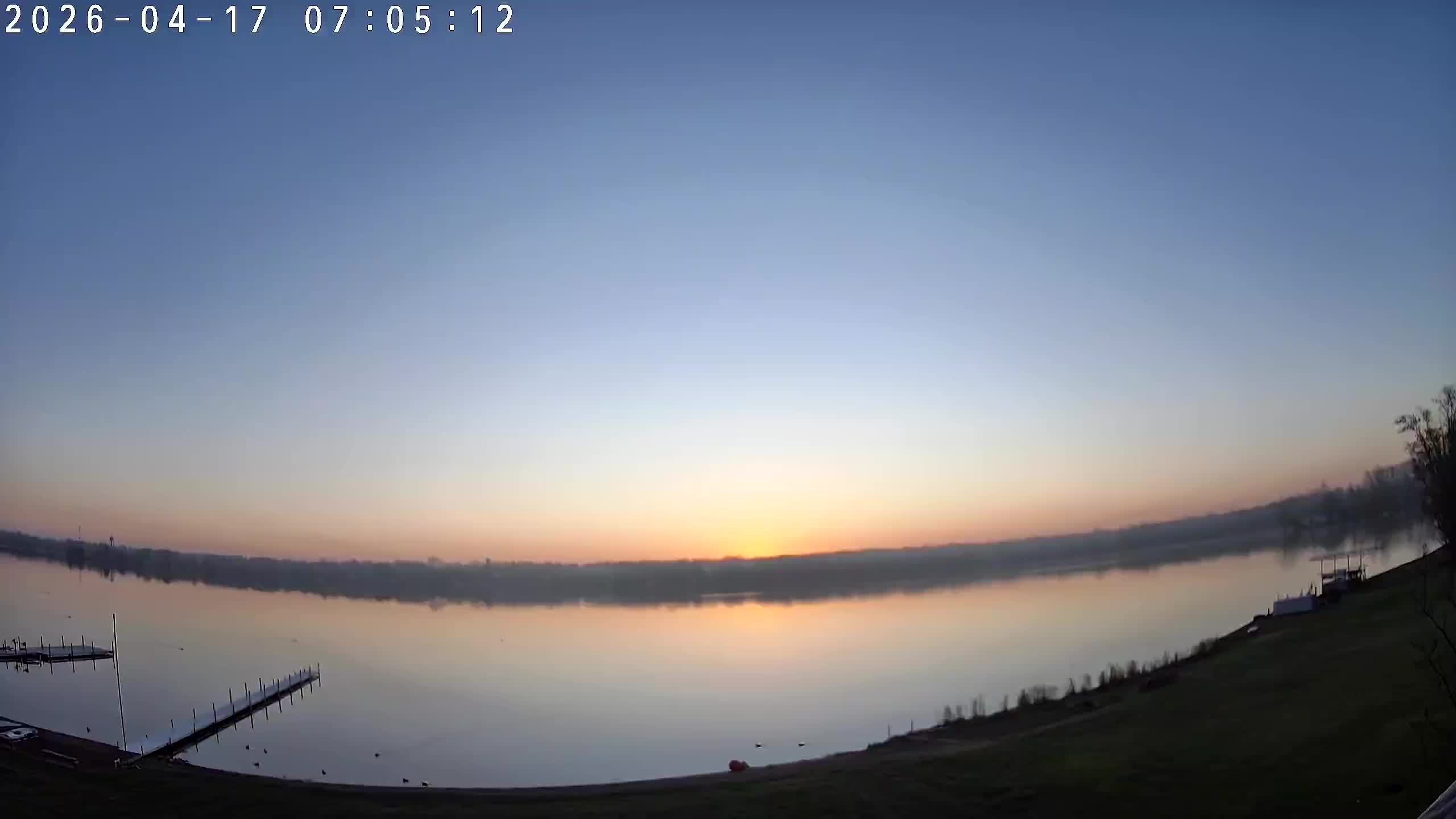 2026-04-17 - Sunrise
