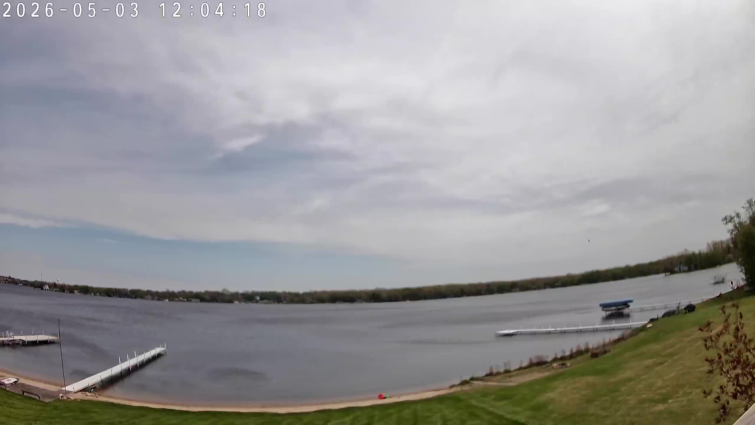 A Full Day at Winona Lake — May 3, 2026