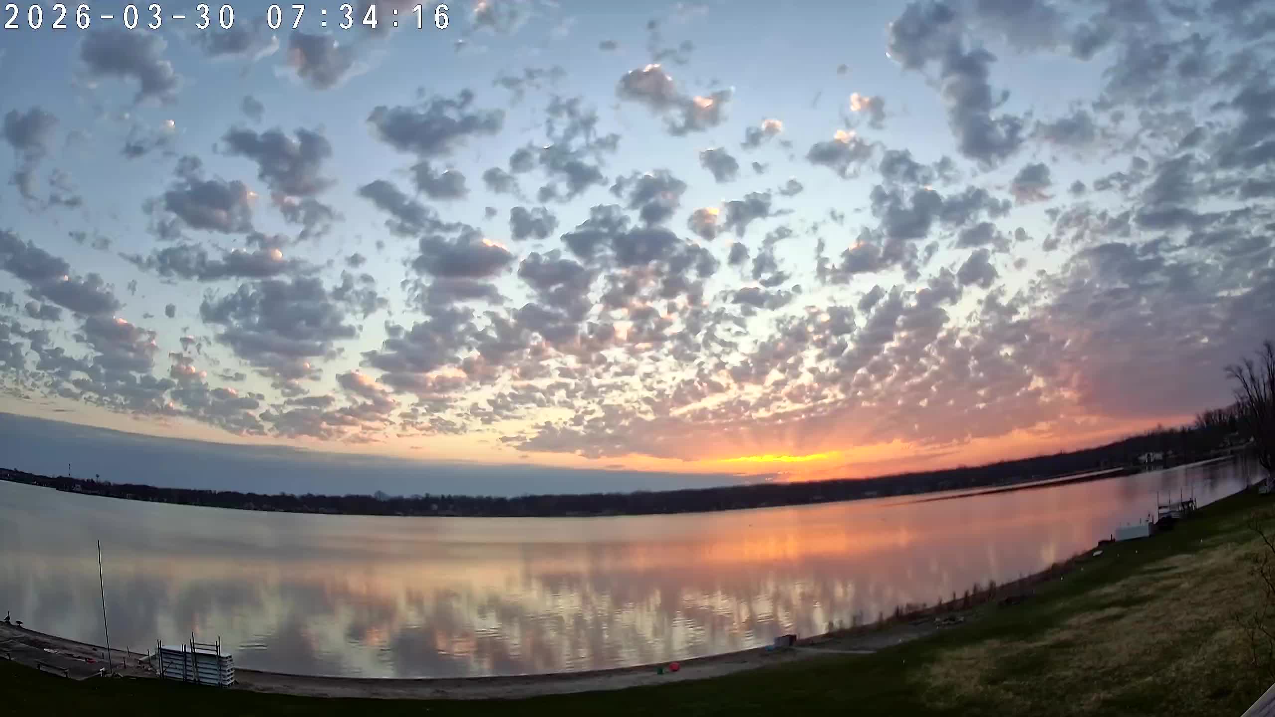 2026-03-30 - Sunrise