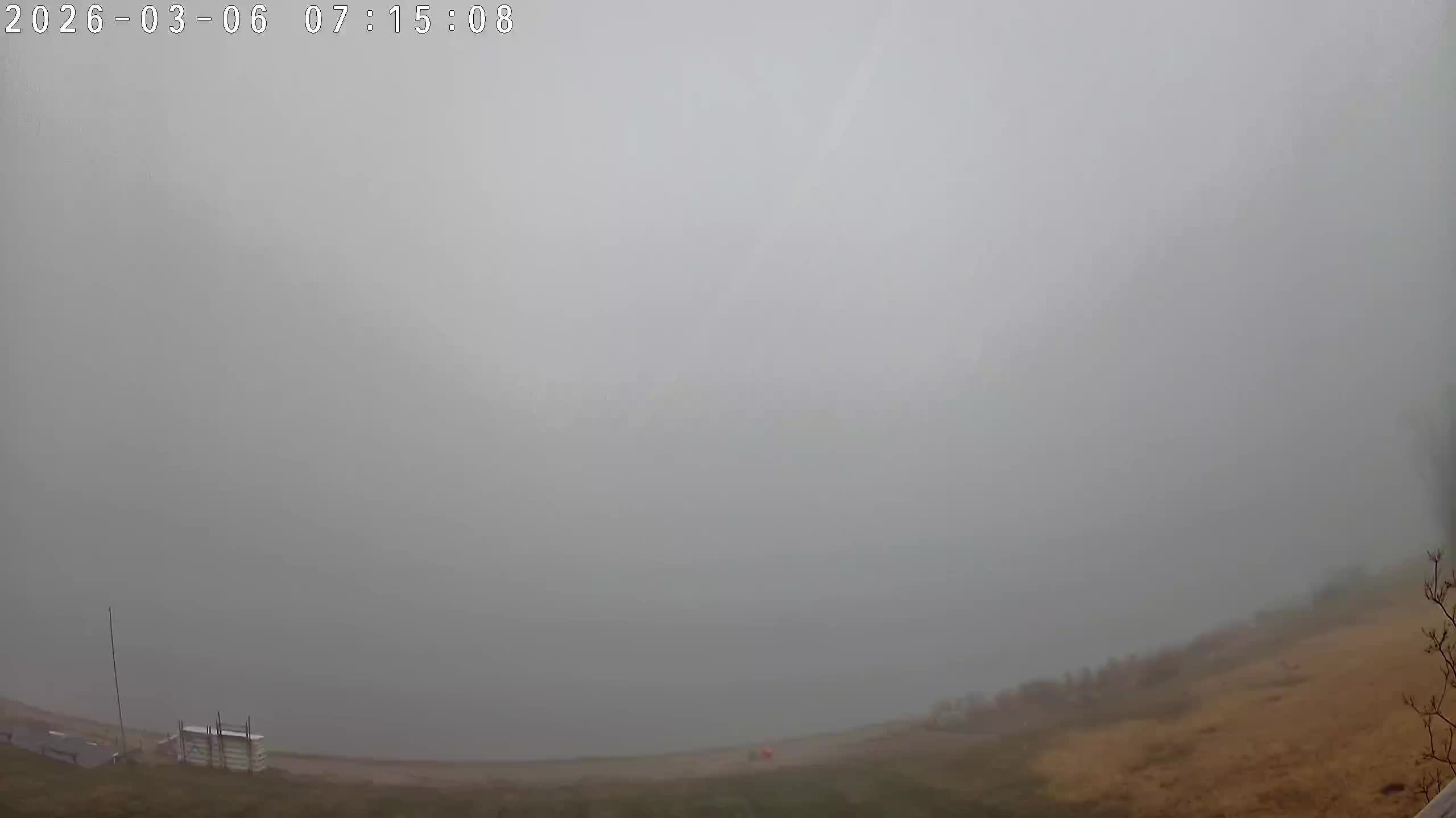 2026-03-06 - Sunrise