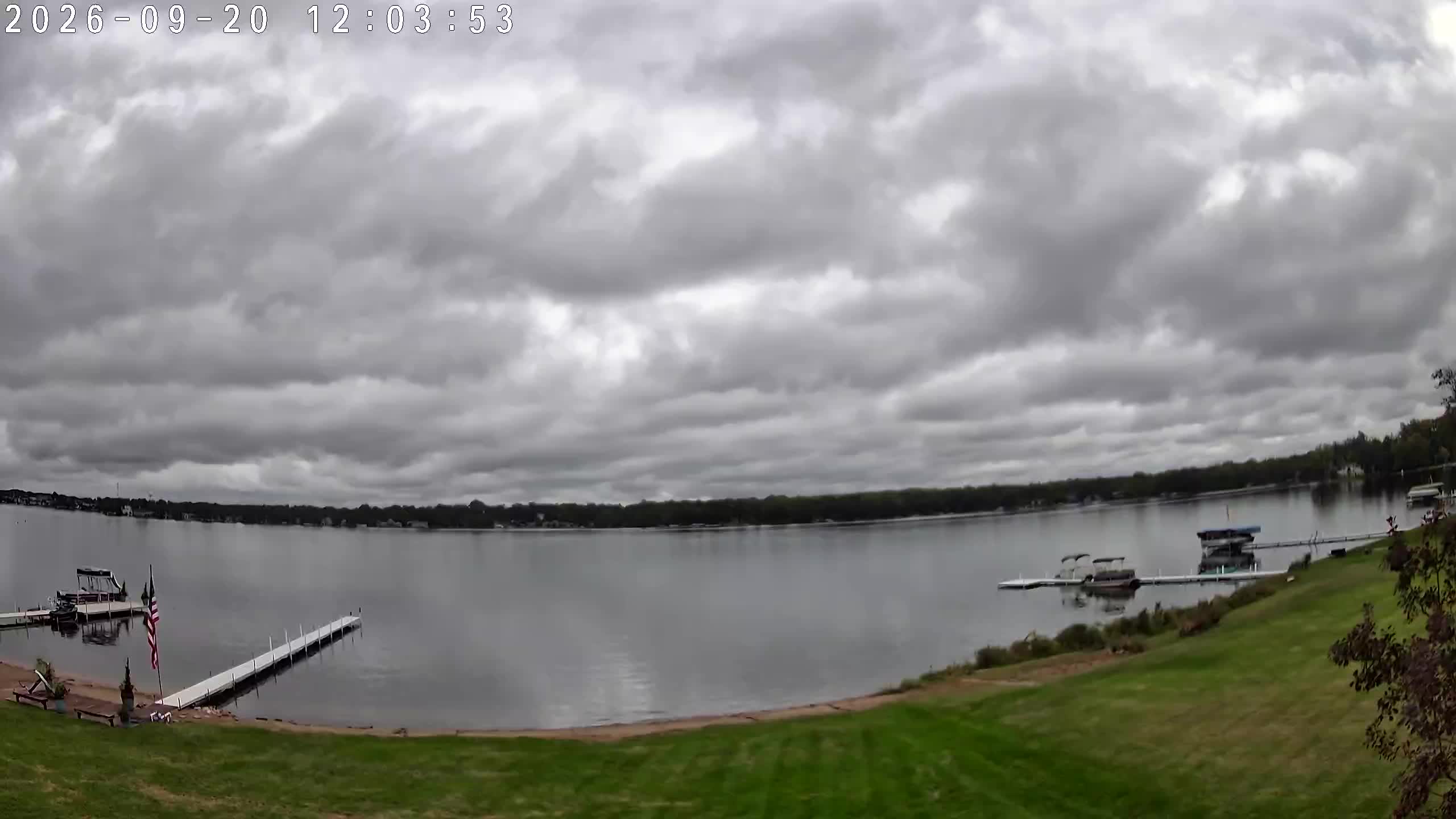 A Full Day at Winona Lake — September 20, 2026