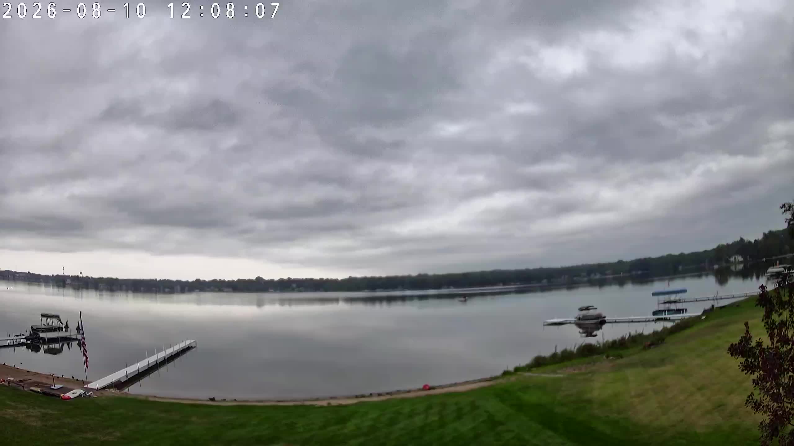 A Full Day at Winona Lake — August 10, 2026