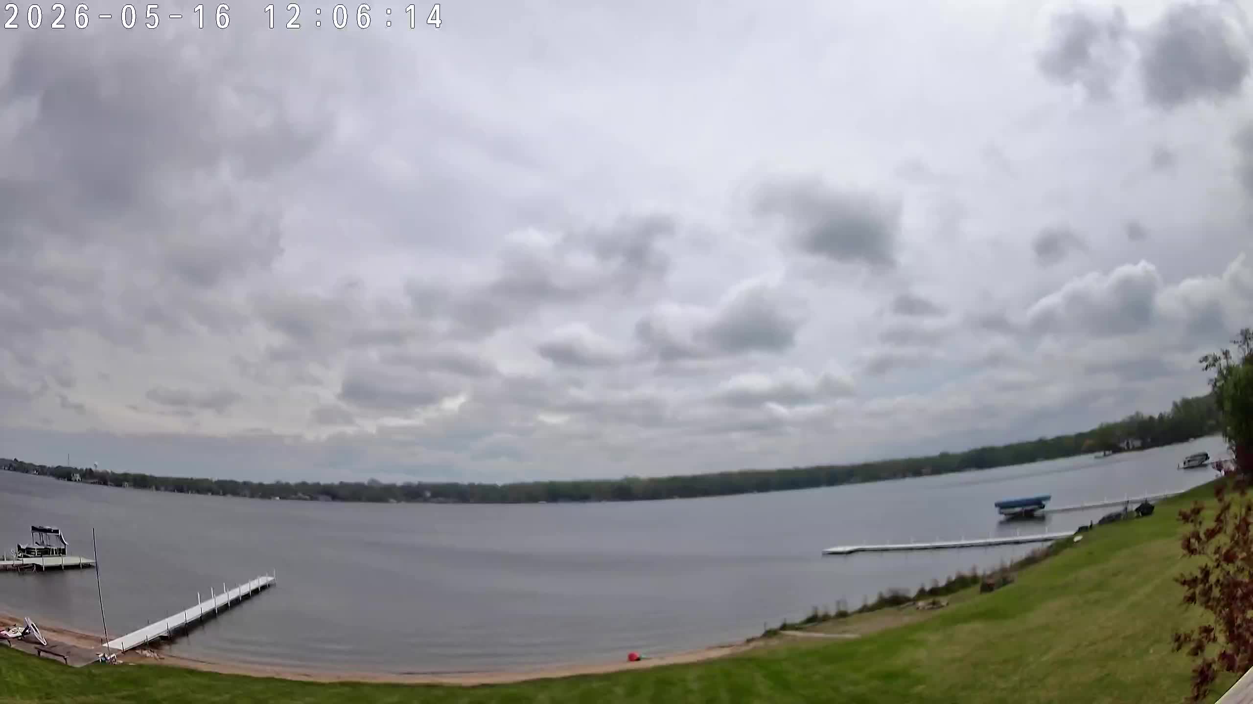 A Full Day at Winona Lake — May 16, 2026