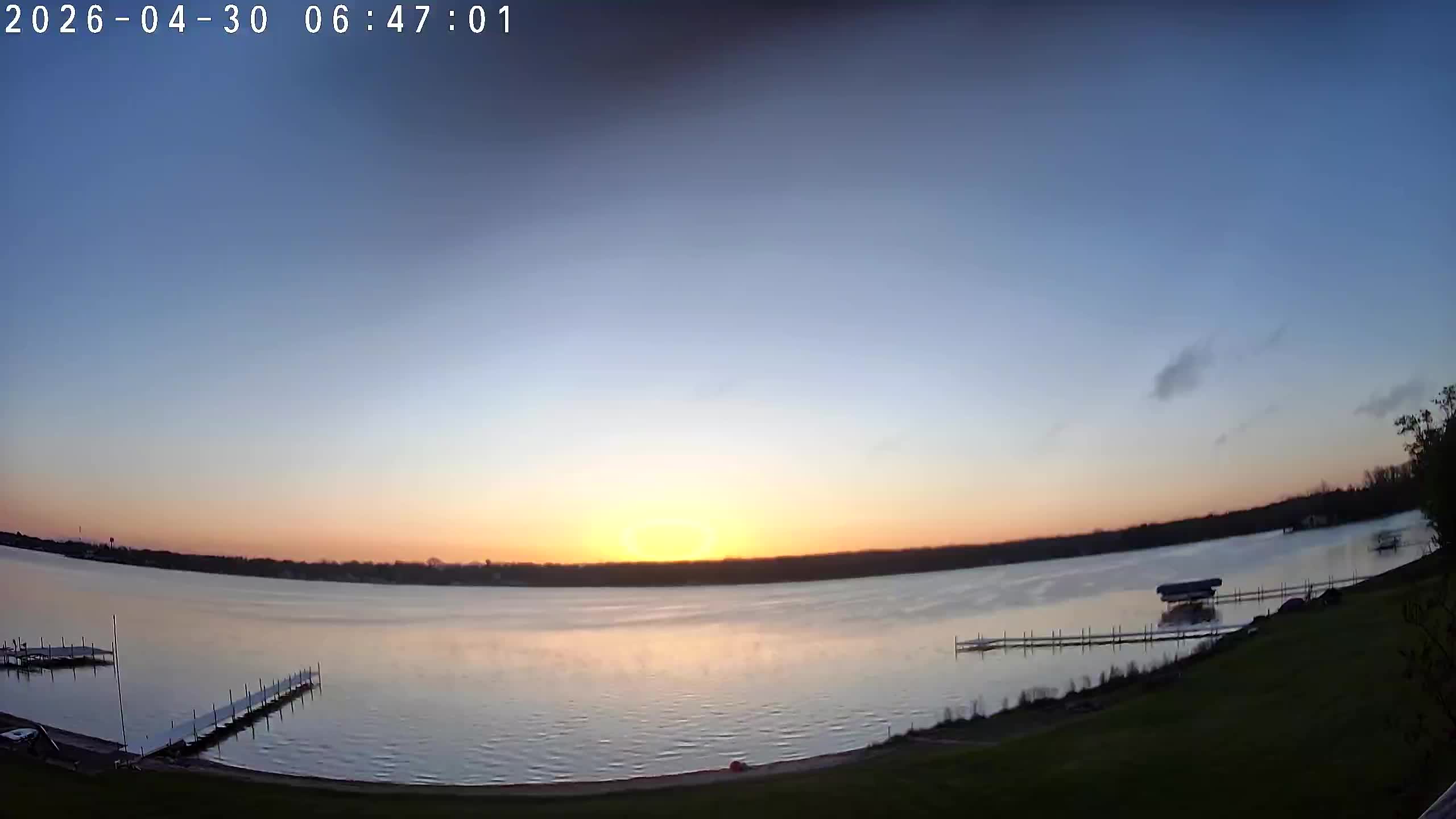 2026-04-30 - Sunrise