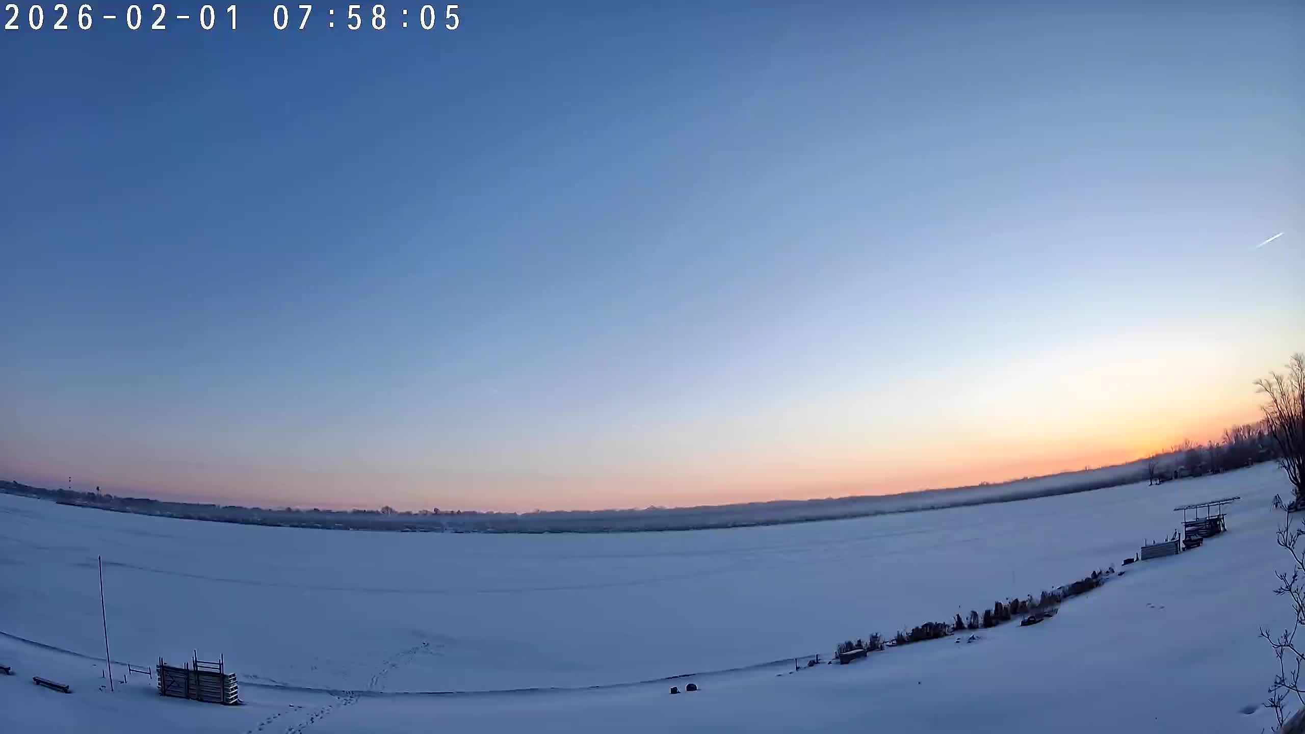 2026-02-01 - Sunrise