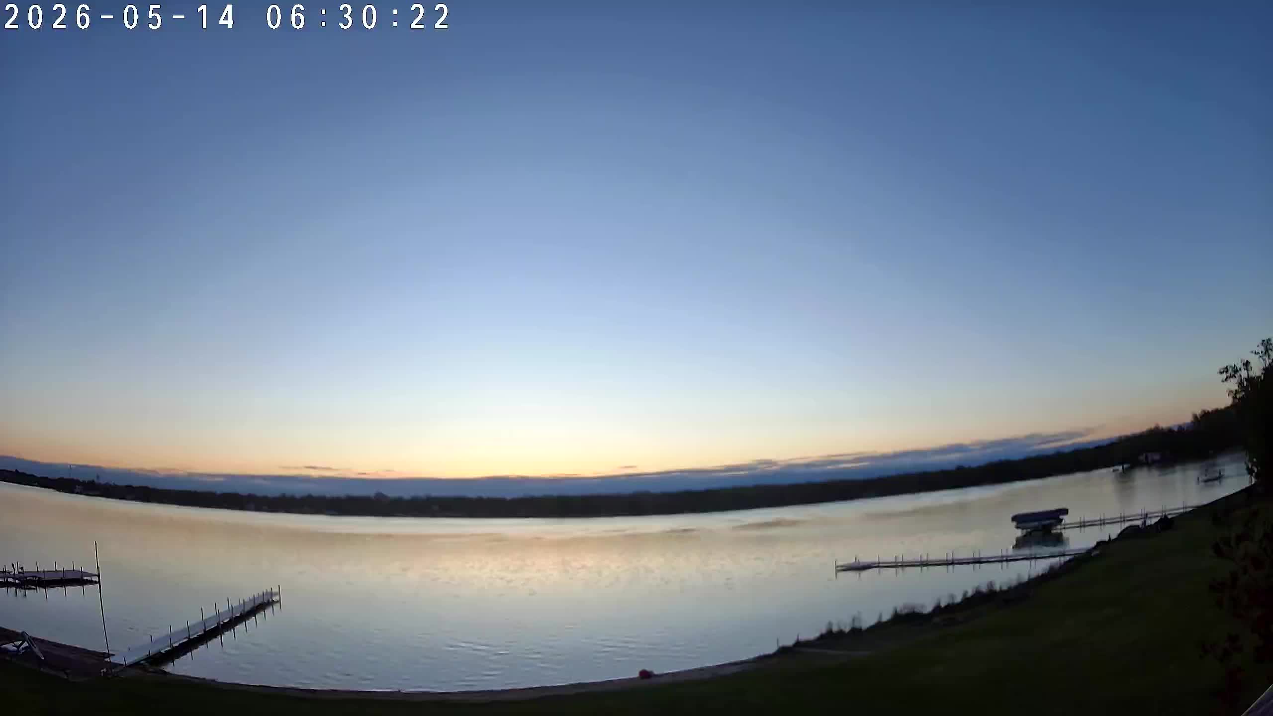 2026-05-14 - Sunrise