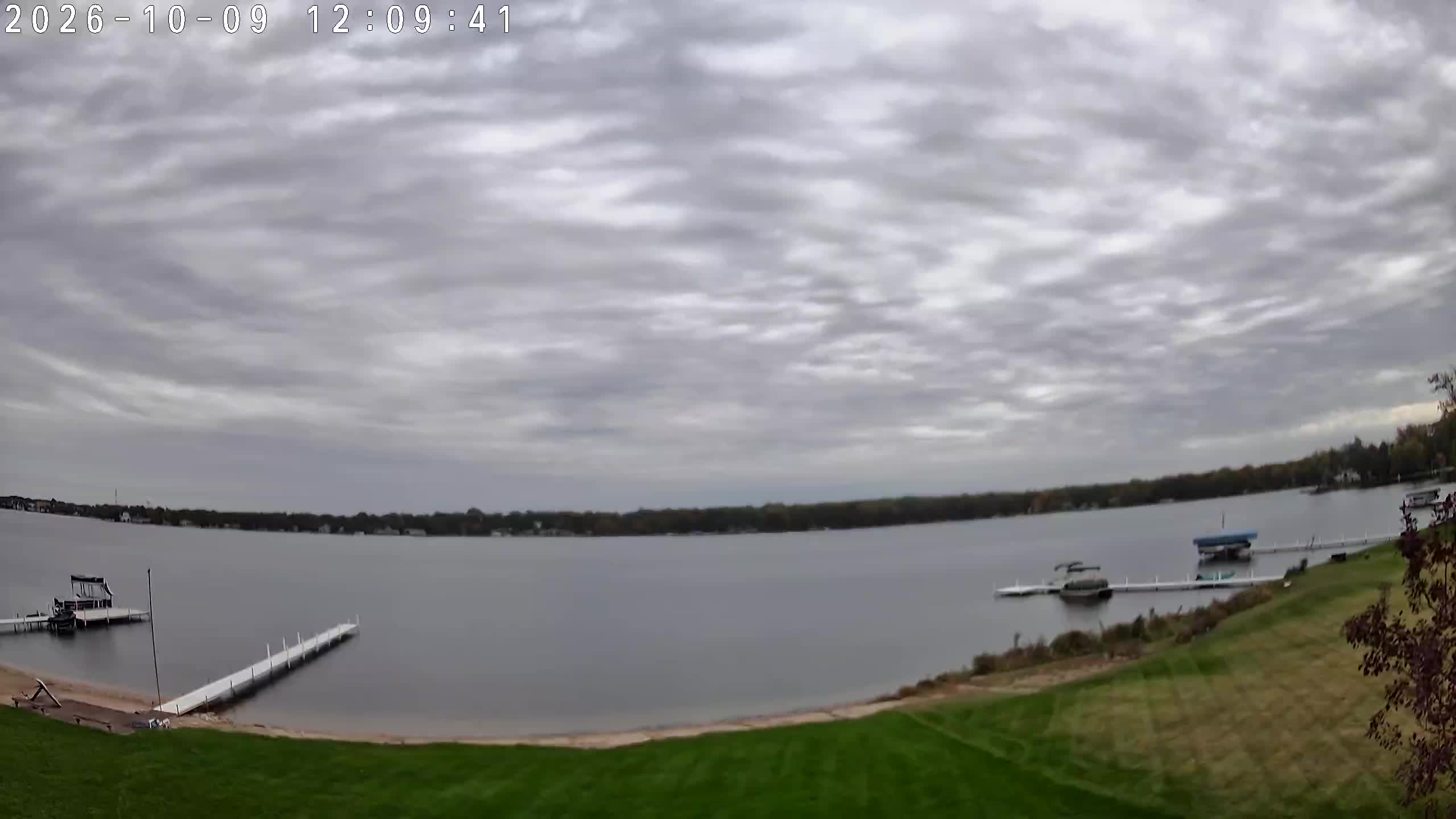 A Full Day at Winona Lake — October 9, 2026