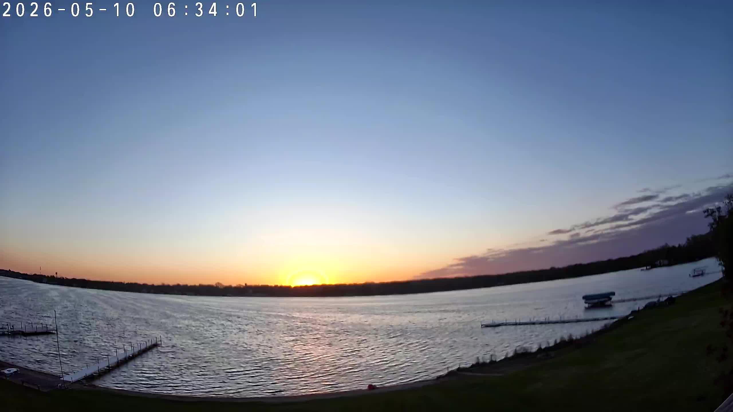 2026-05-10 - Sunrise