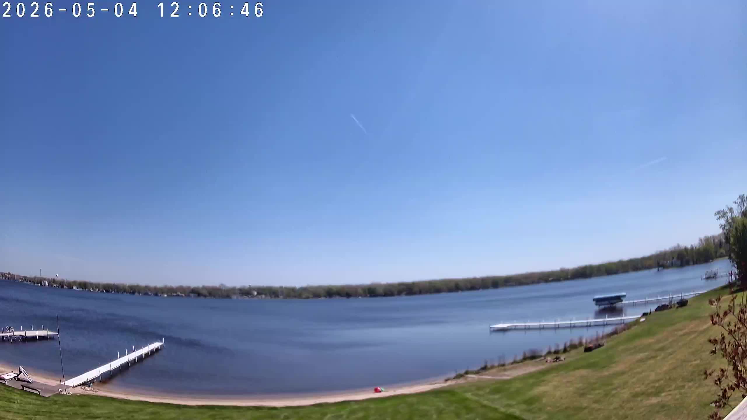 A Full Day at Winona Lake — May 4, 2026