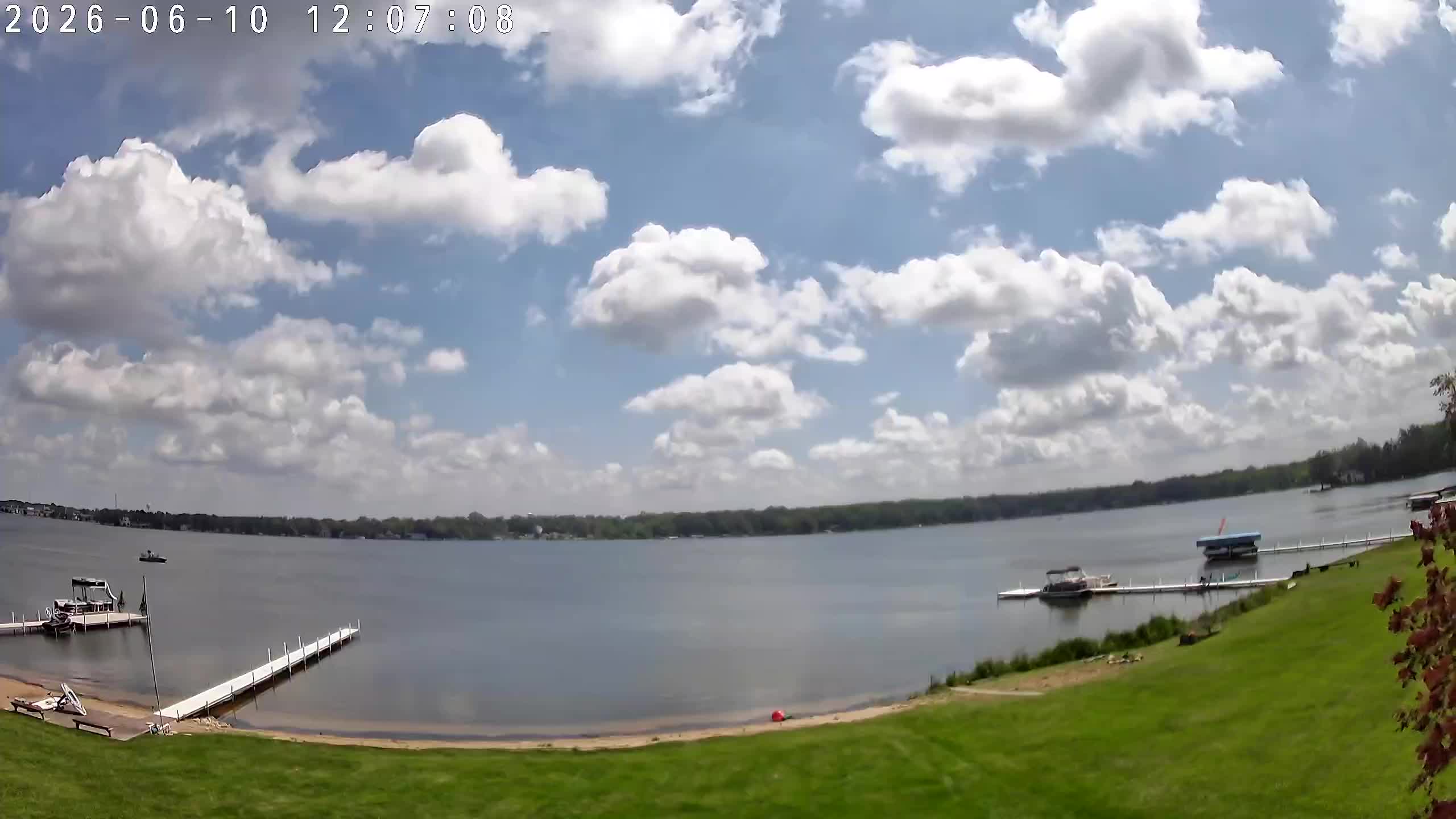 A Full Day at Winona Lake — June 10, 2026