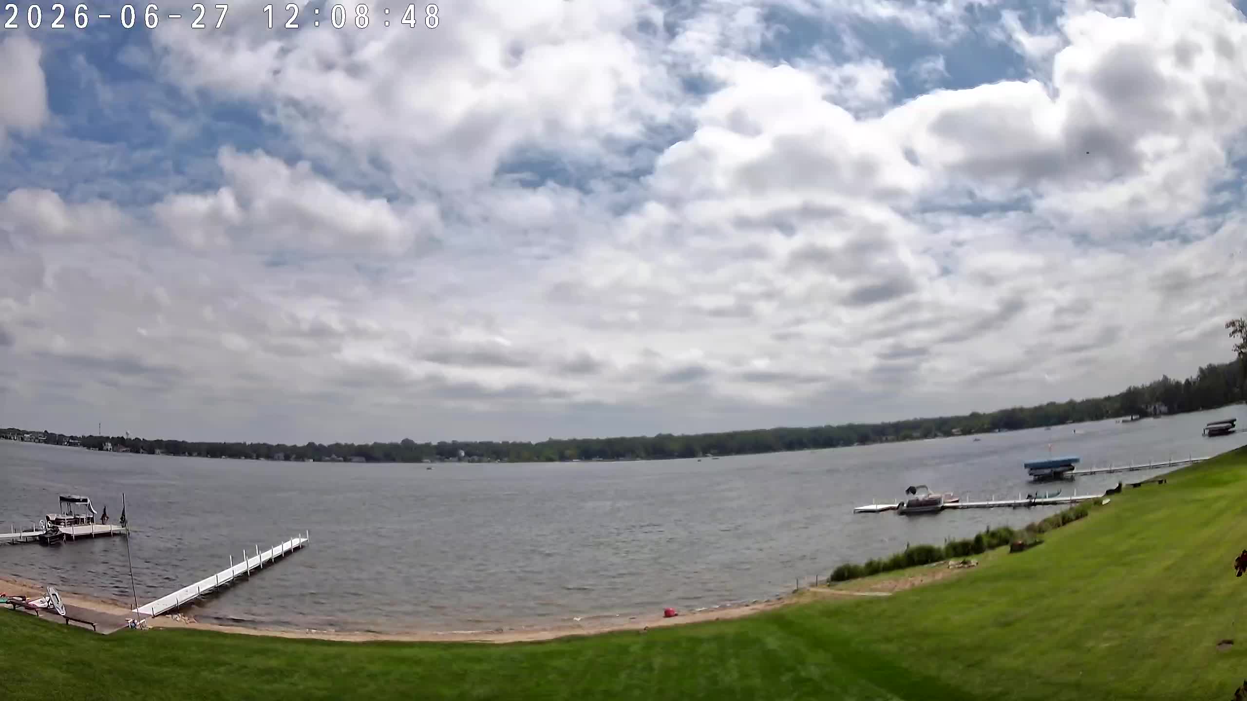A Full Day at Winona Lake — June 27, 2026
