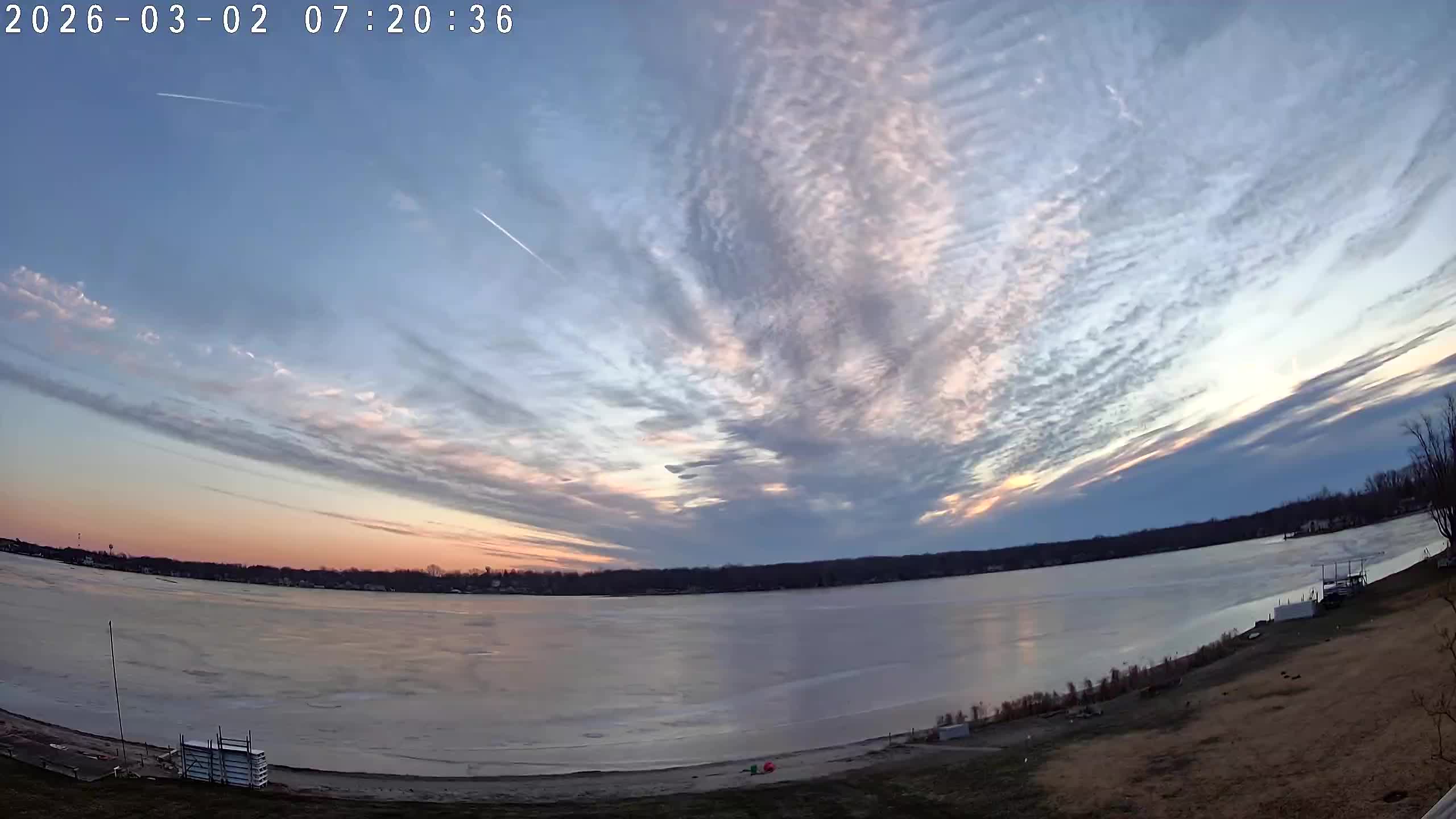 2026-03-02 - Sunrise