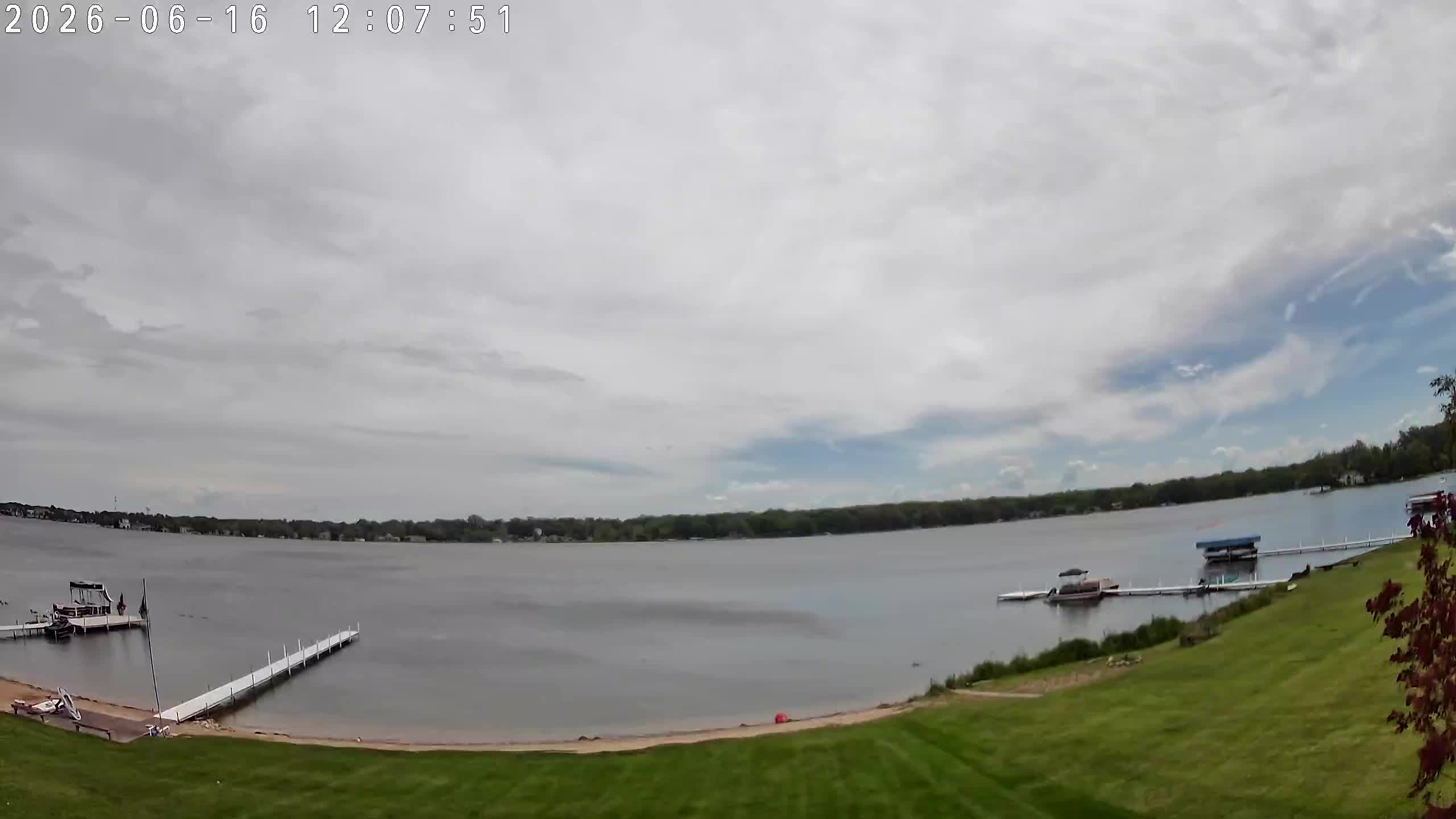A Full Day at Winona Lake — June 16, 2026