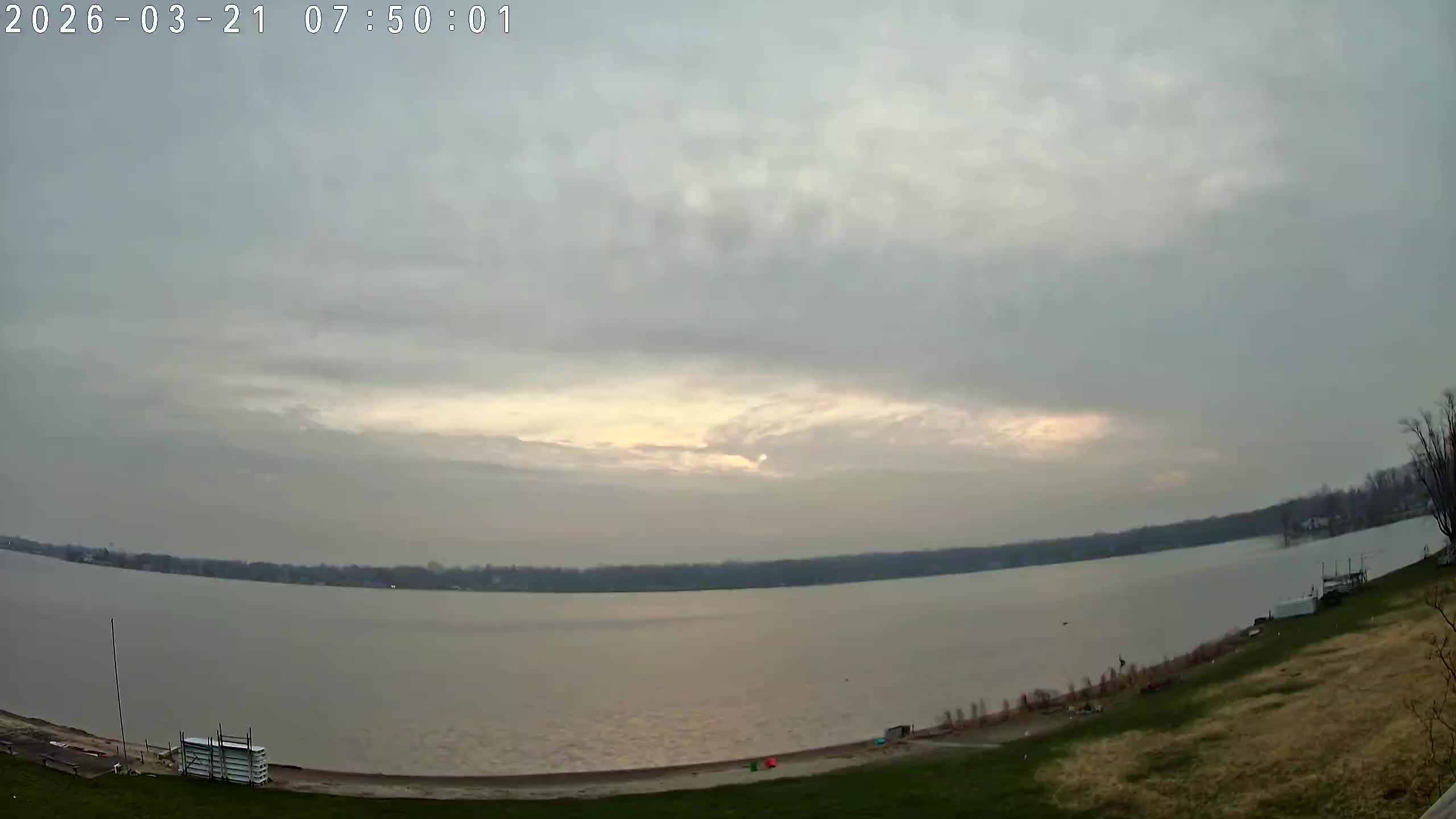 2026-03-21 - Sunrise