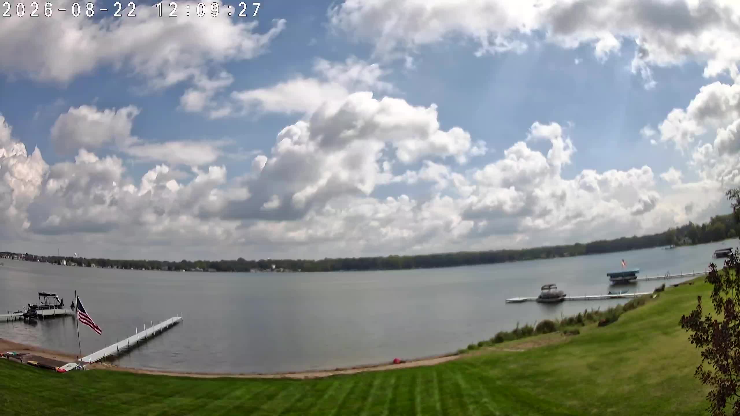 A Full Day at Winona Lake — August 22, 2026