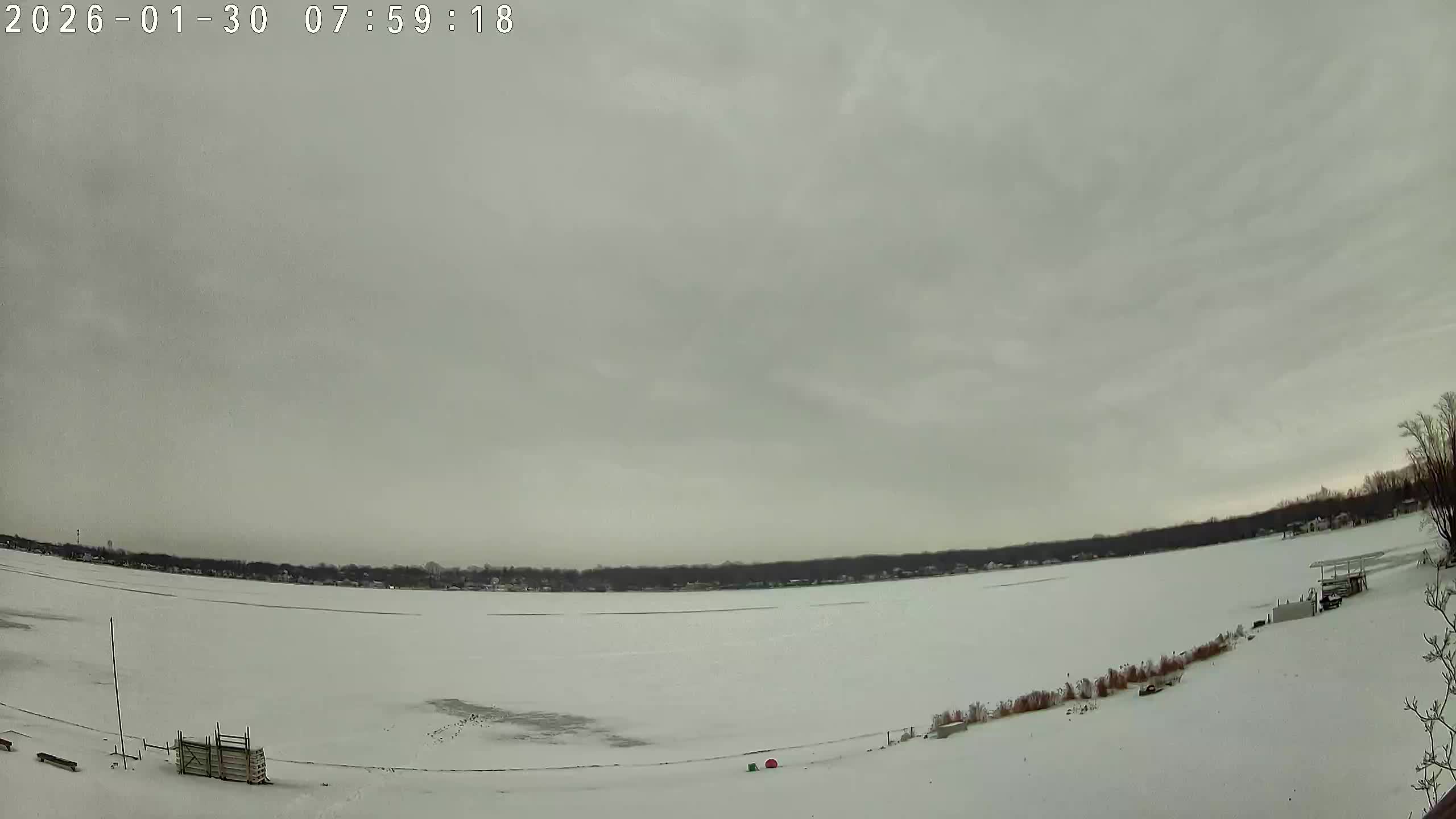 2026-01-30 - Sunrise