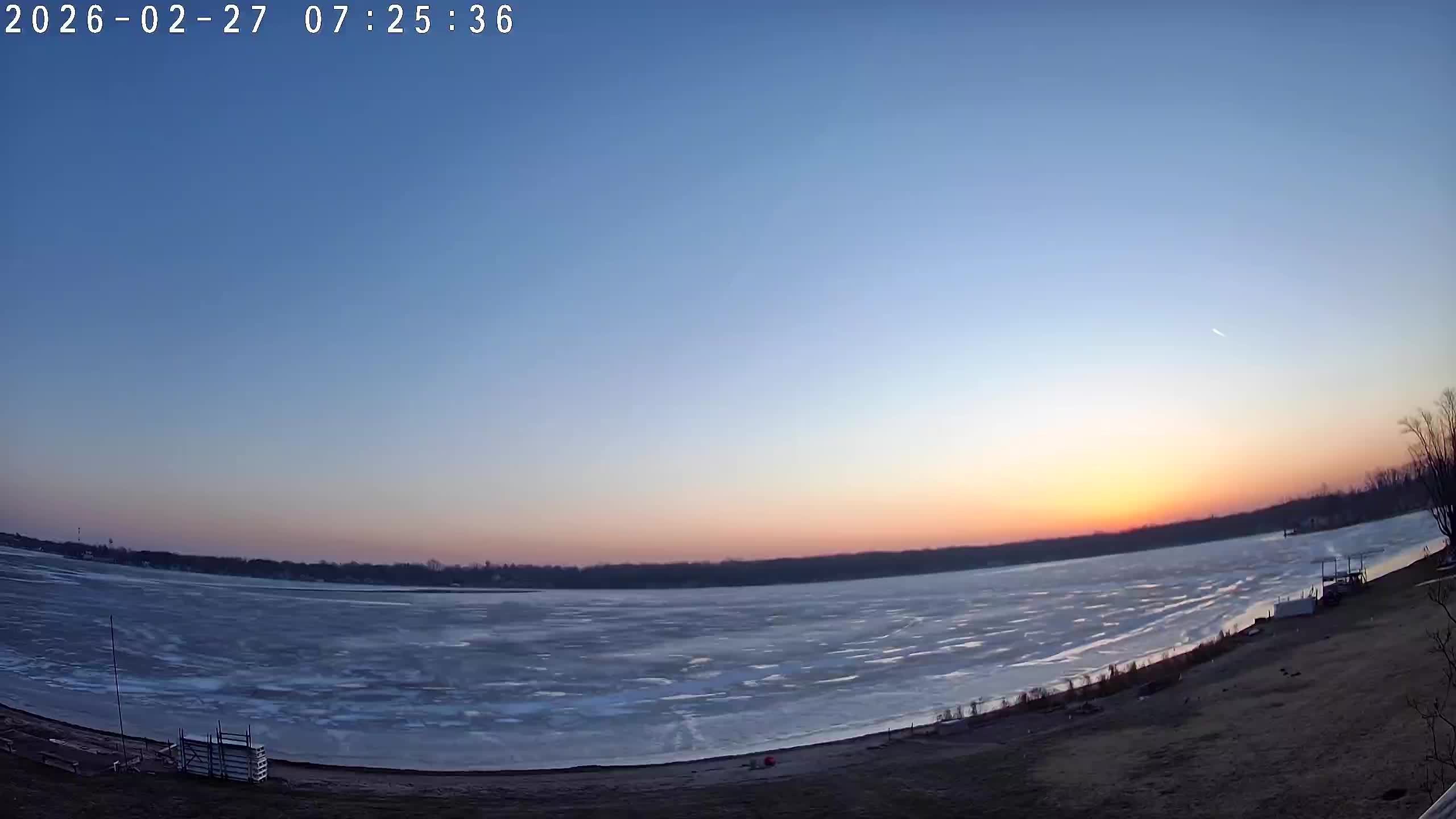 2026-02-27 - Sunrise
