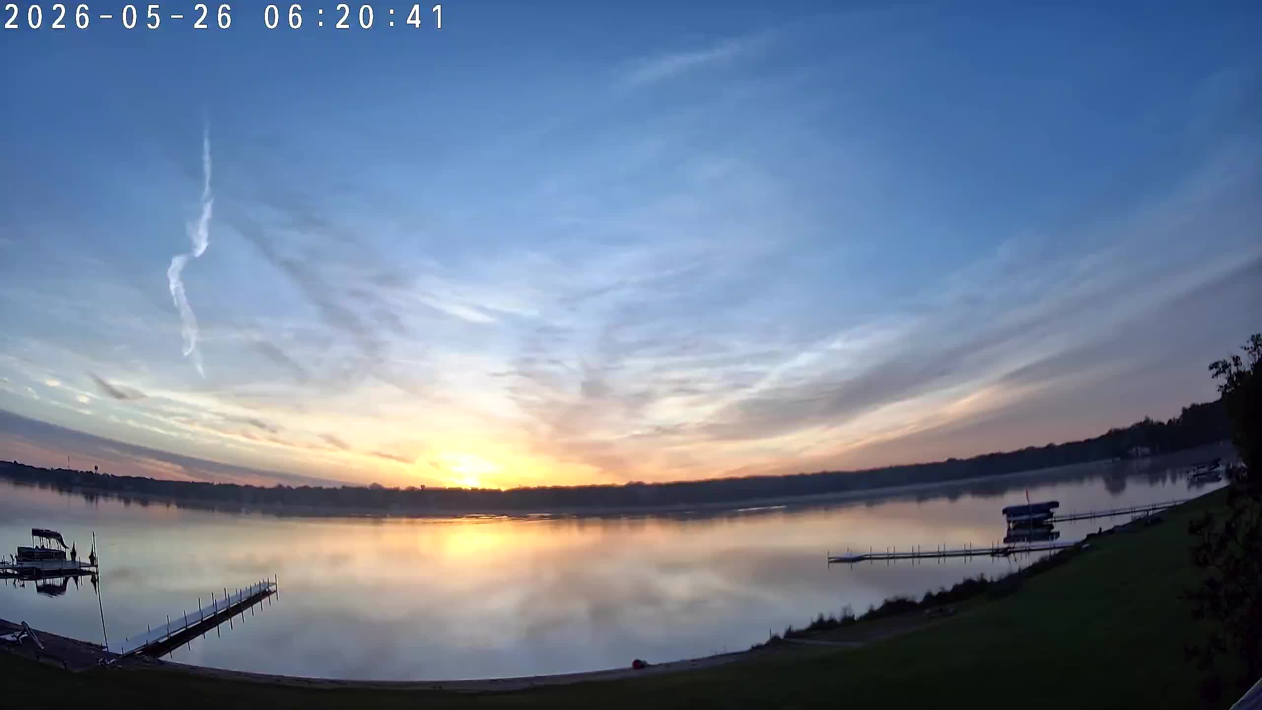 2026-05-26 - Sunrise