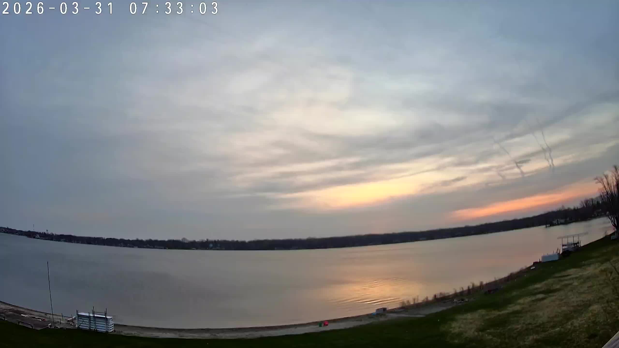 2026-03-31 - Sunrise