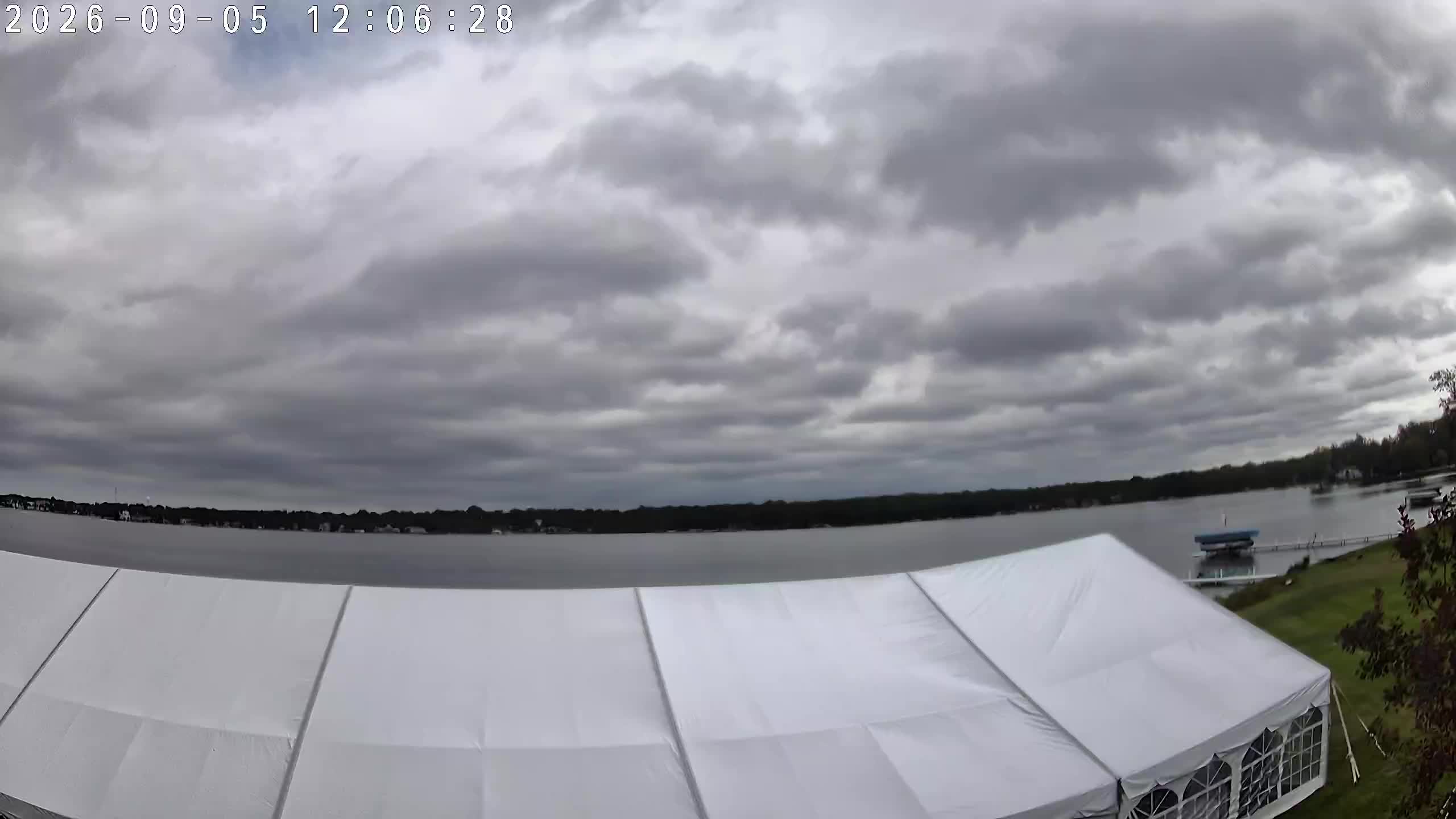 A Full Day at Winona Lake — September 5, 2026