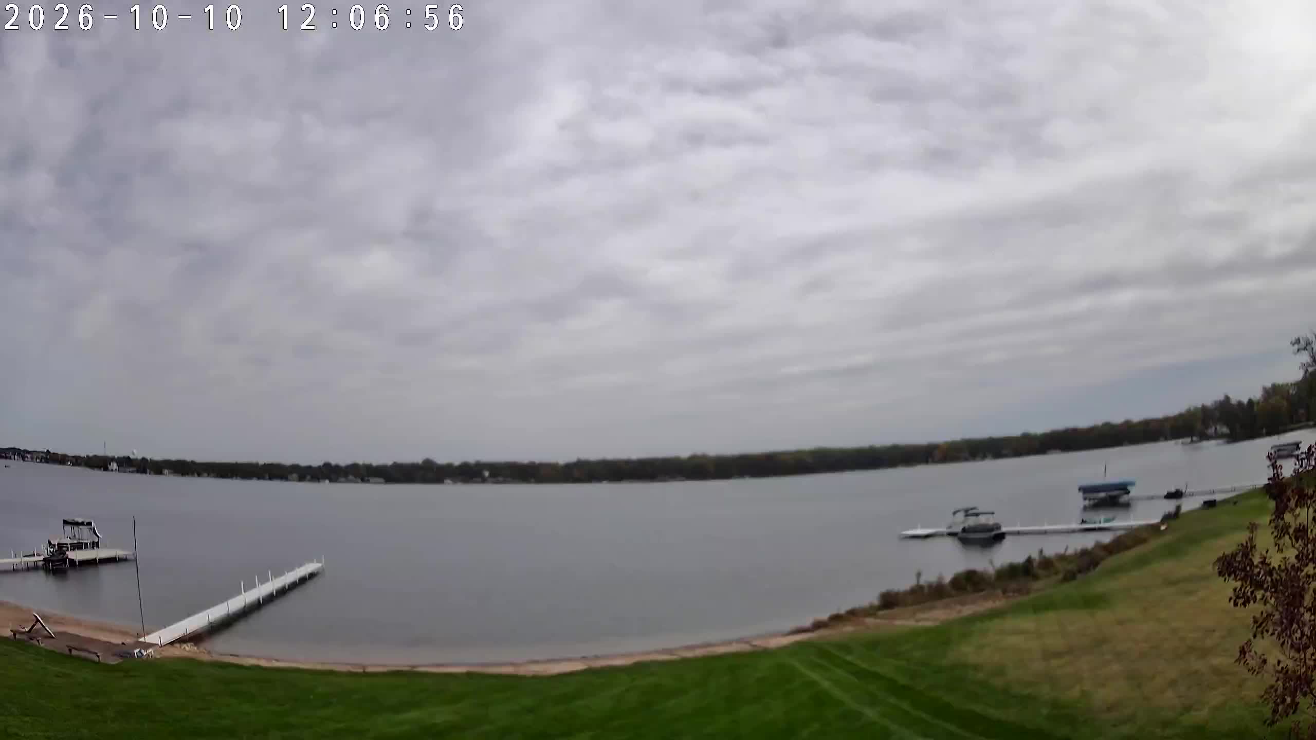 A Full Day at Winona Lake — October 10, 2026