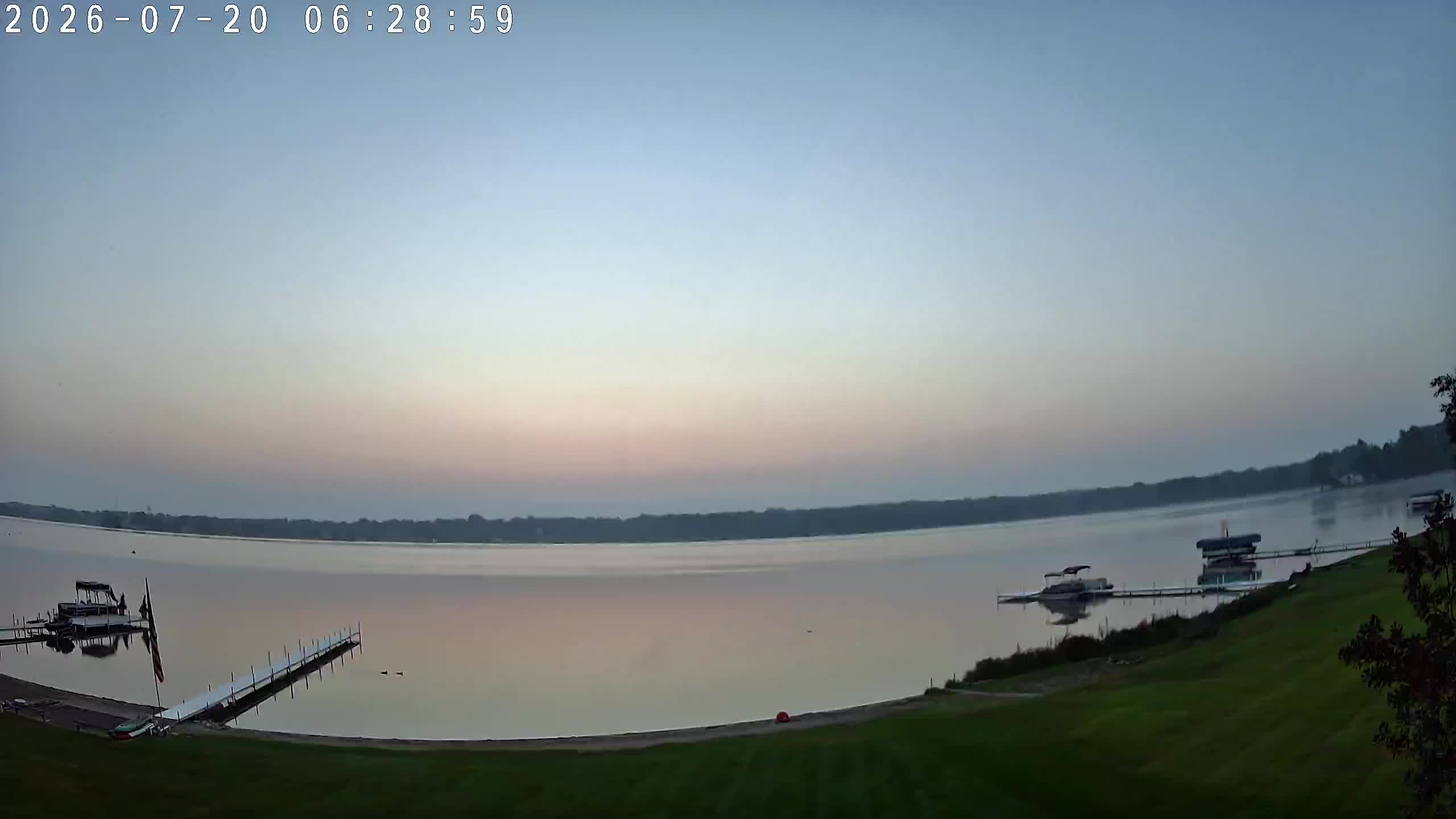 2026-07-20 - Sunrise