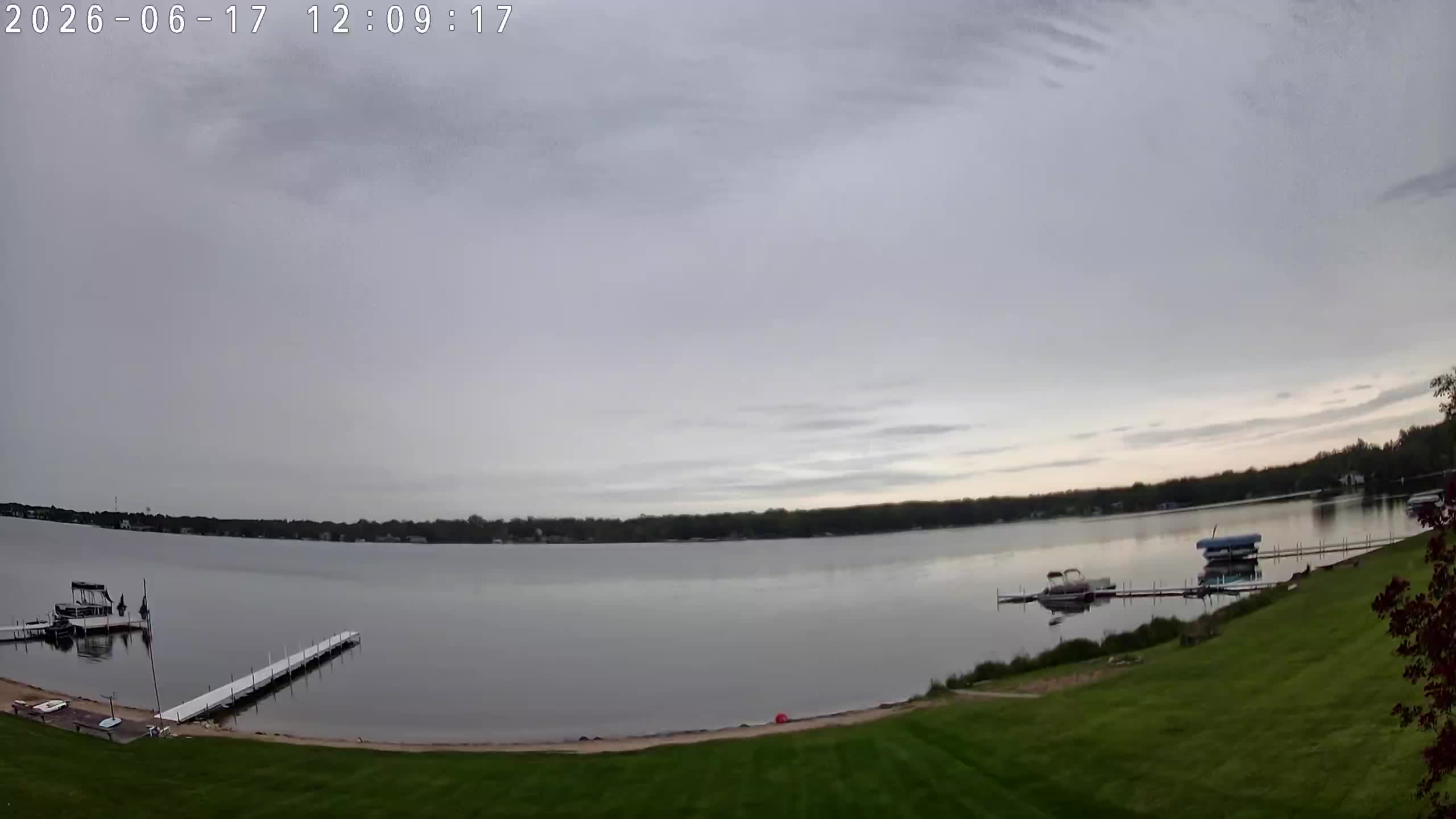 A Full Day at Winona Lake — June 17, 2026