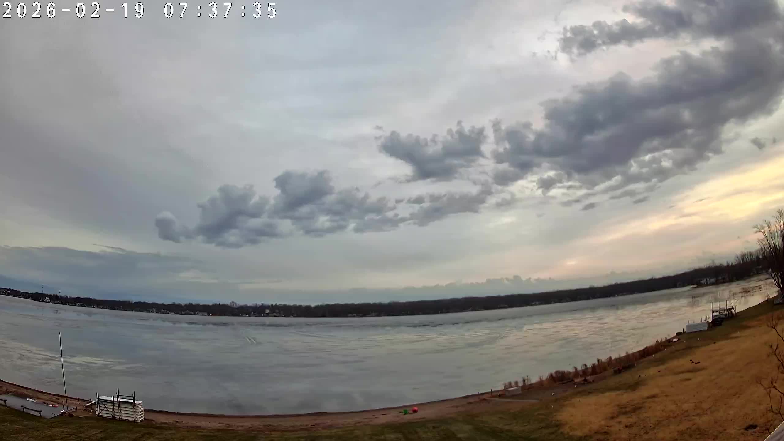 2026-02-19 - Sunrise