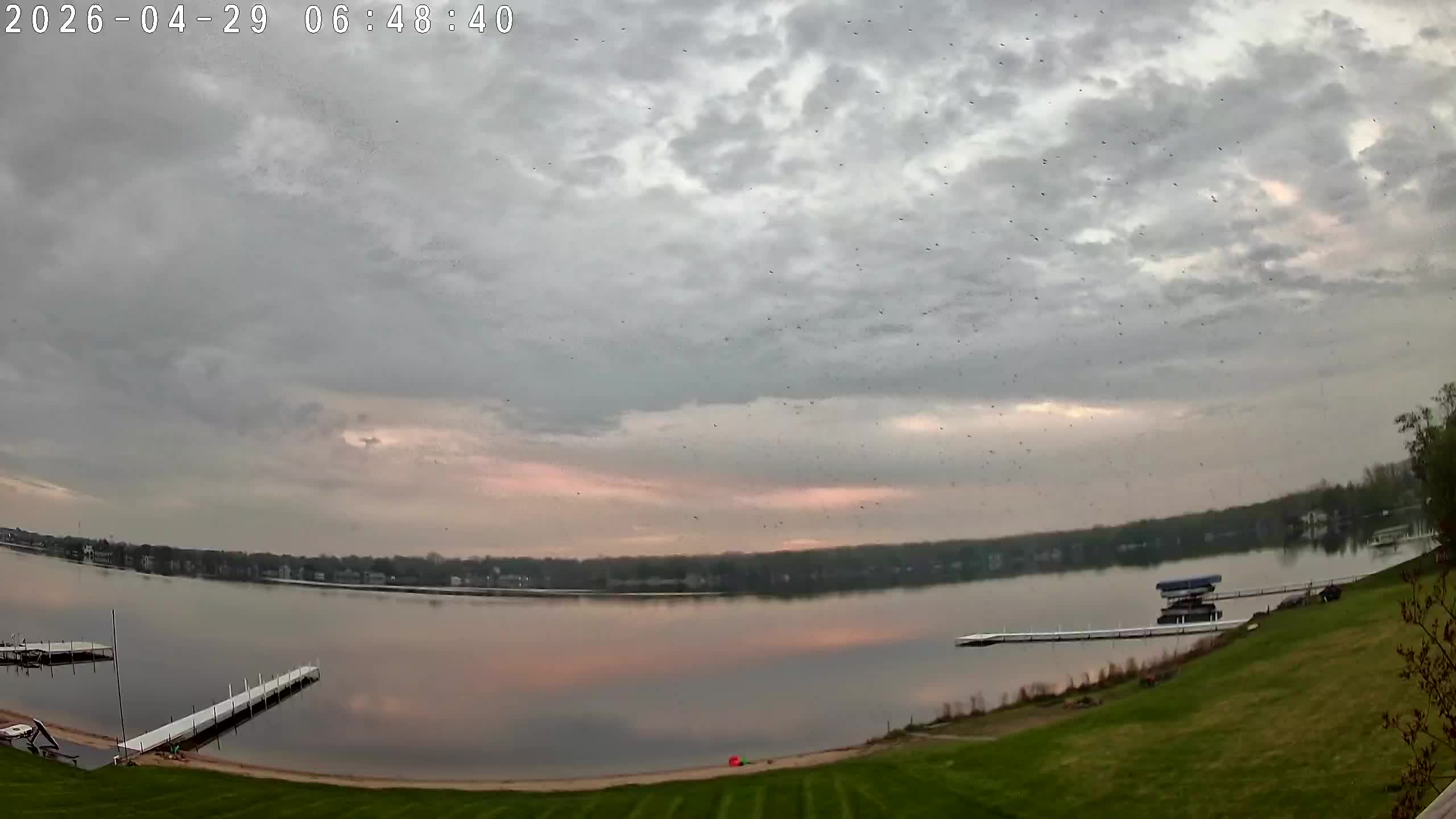 2026-04-29 - Sunrise