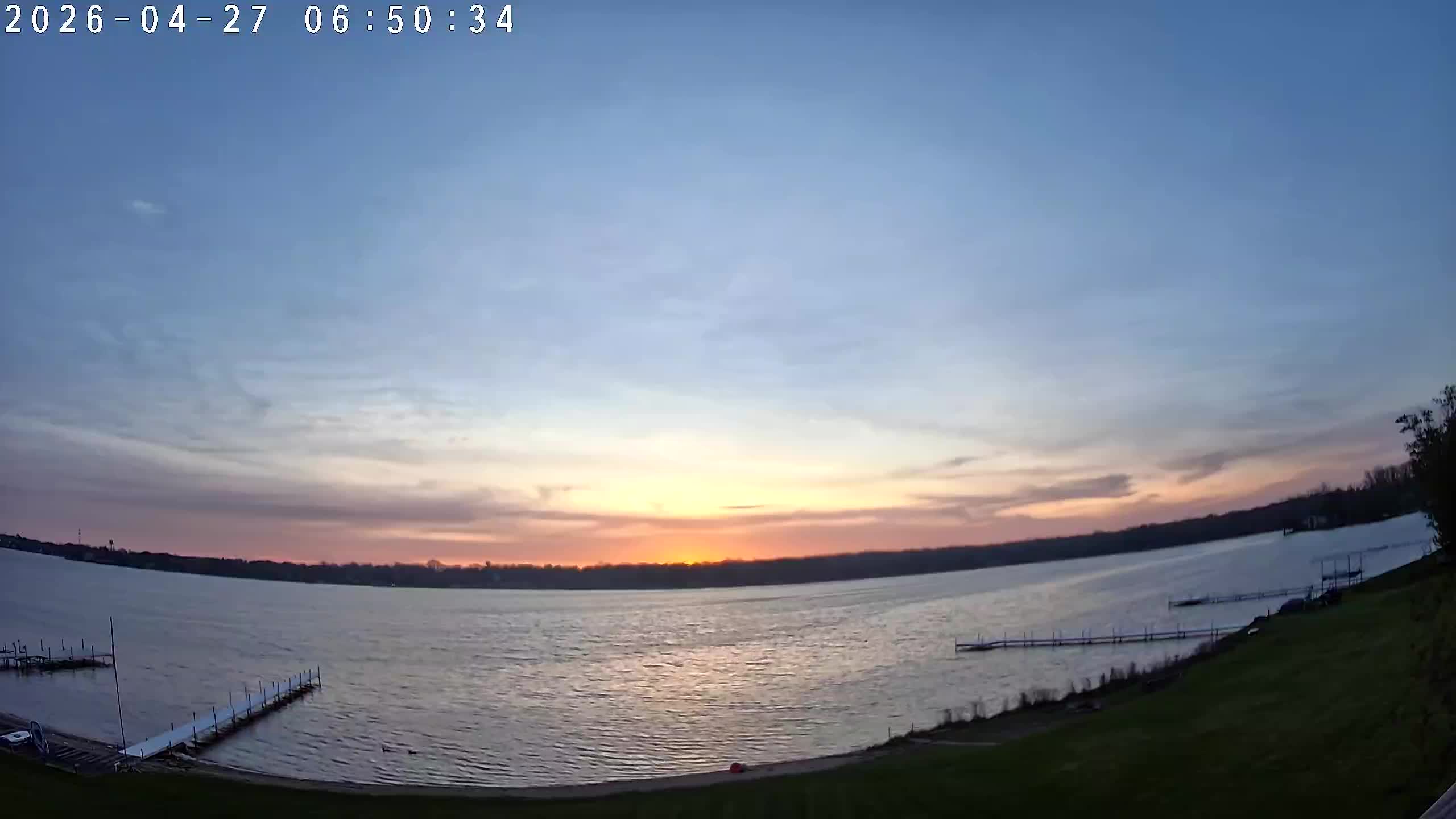 2026-04-27 - Sunrise