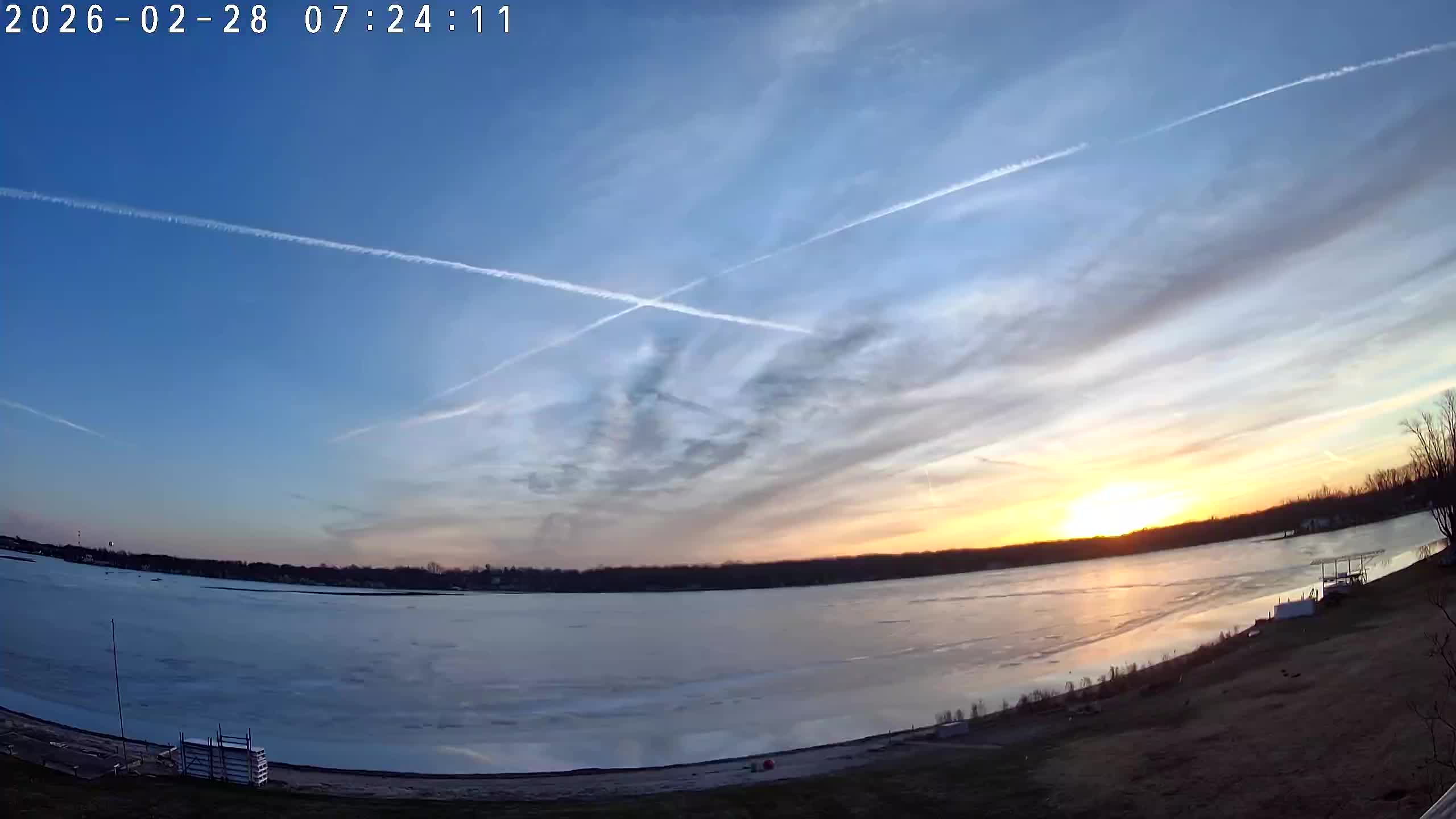 2026-02-28 - Sunrise