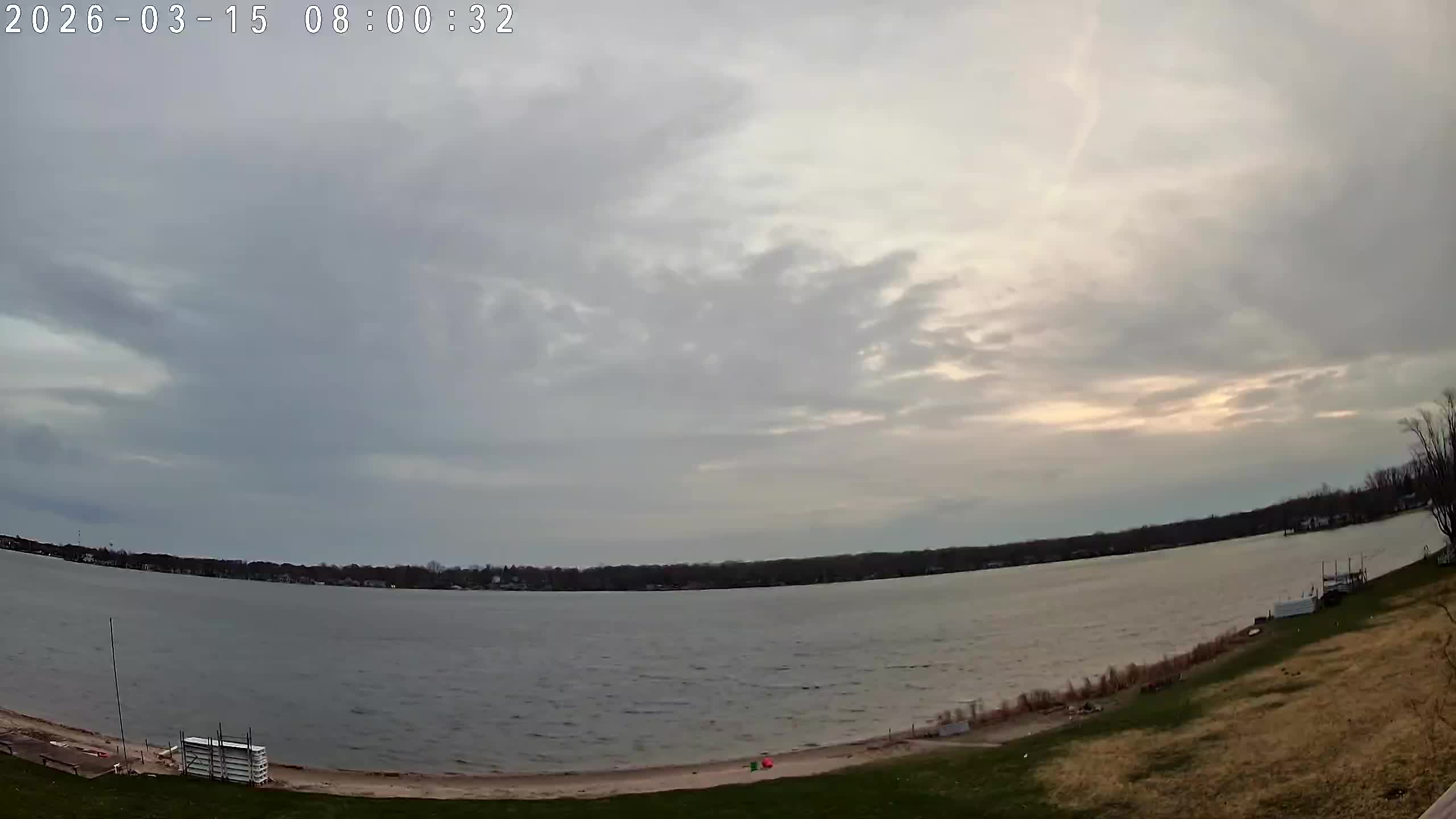 2026-03-15 - Sunrise