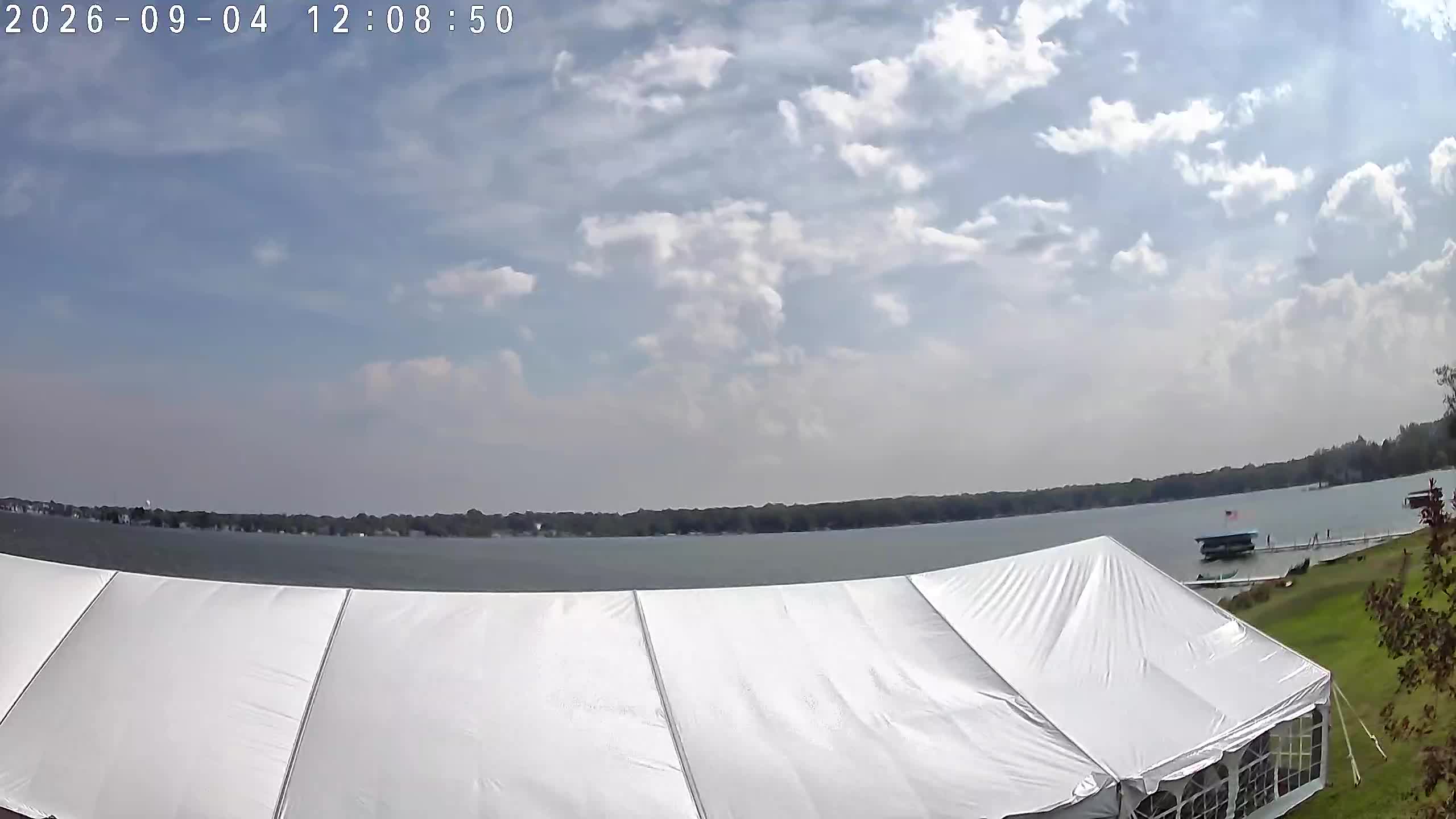 A Full Day at Winona Lake — September 4, 2026